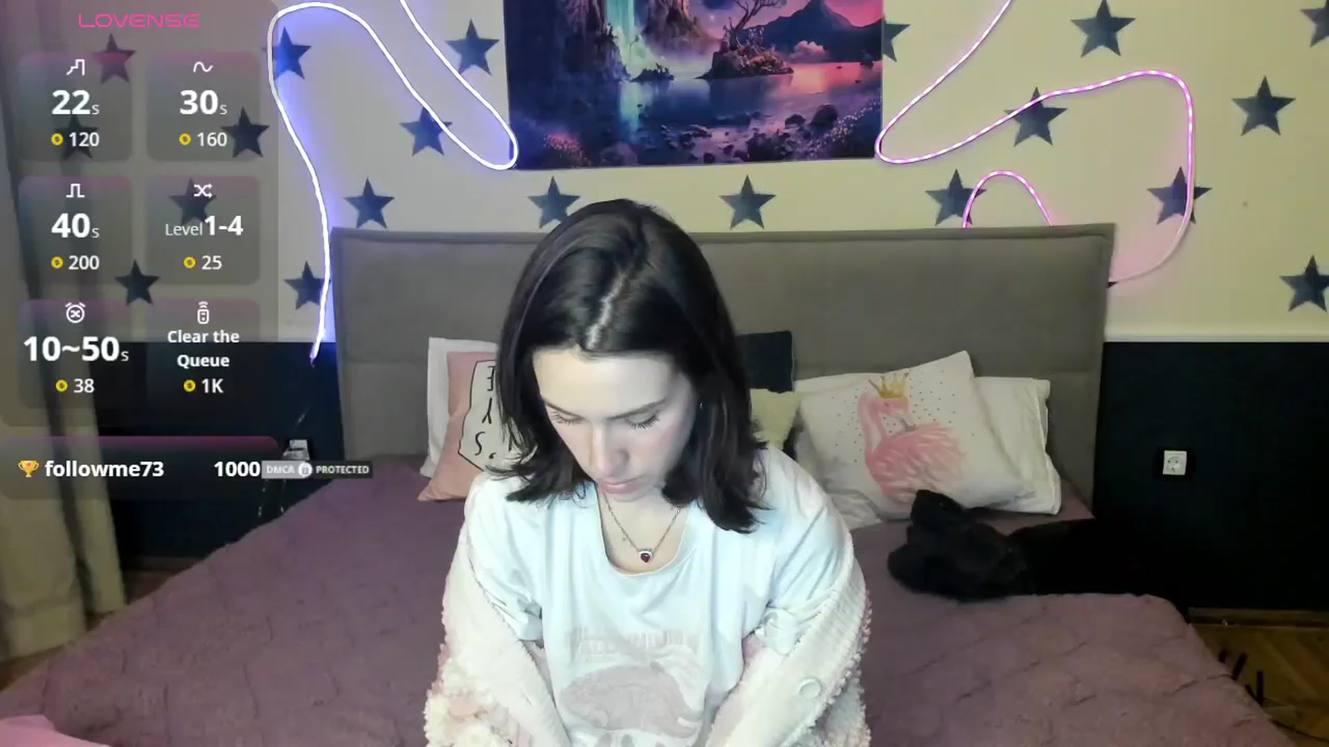 Gallery image thumbnail from LilyPoly's myfreecams stream on, 11/15/2025, 23:28 image 1 of 20