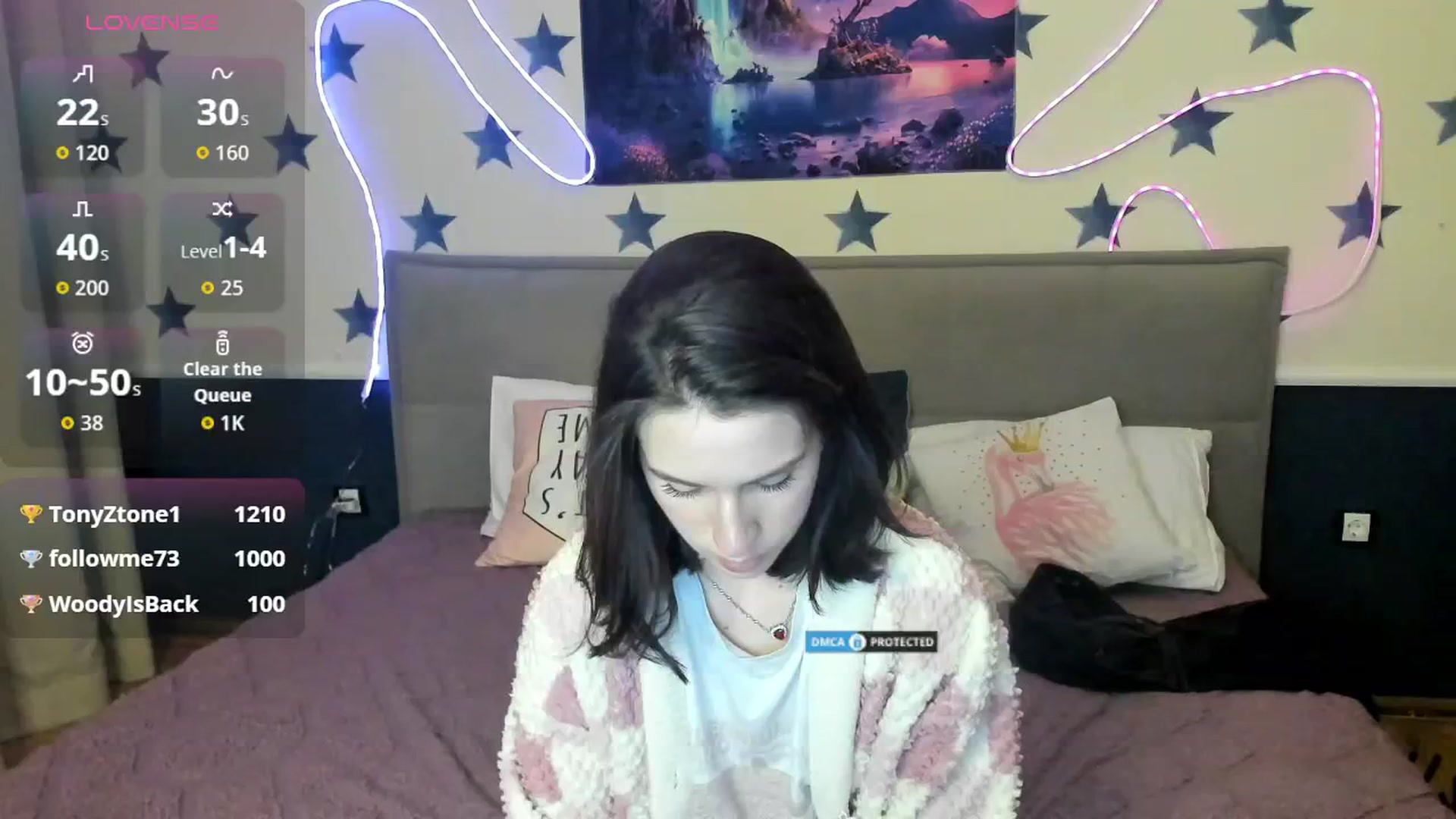Gallery image thumbnail from LilyPoly's myfreecams stream on, 11/15/2025, 23:28 image 19 of 20