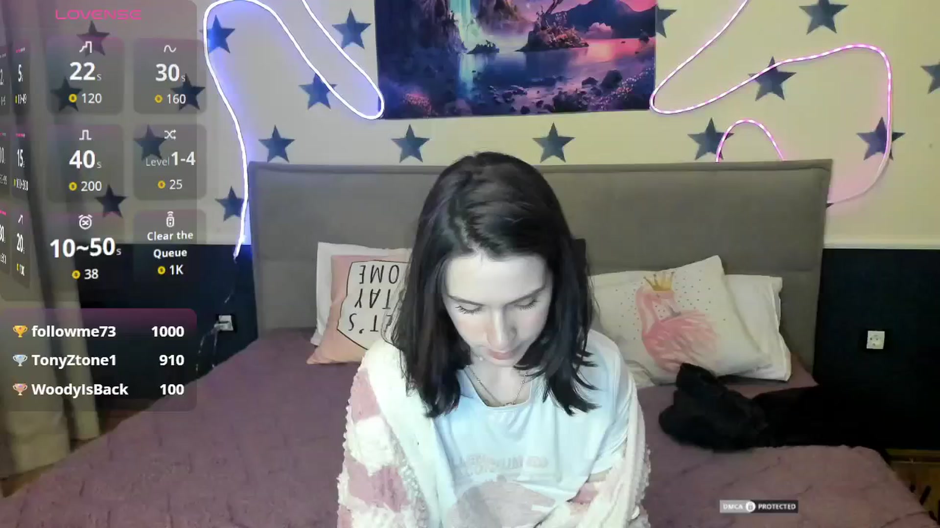 Gallery image thumbnail from LilyPoly's myfreecams stream on, 11/15/2025, 23:28 image 12 of 20