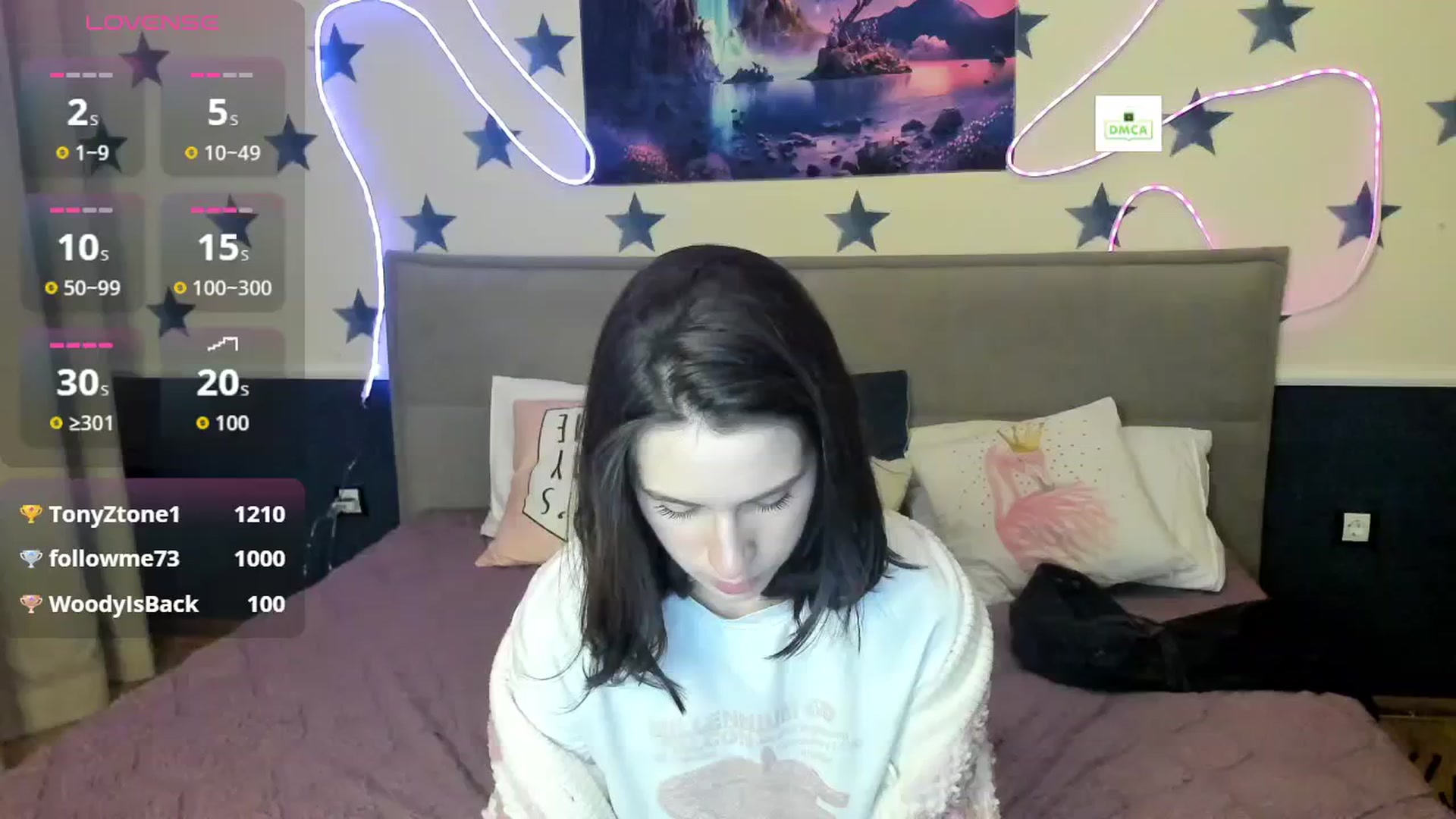 Gallery image thumbnail from LilyPoly's myfreecams stream on, 11/15/2025, 23:28 image 20 of 20