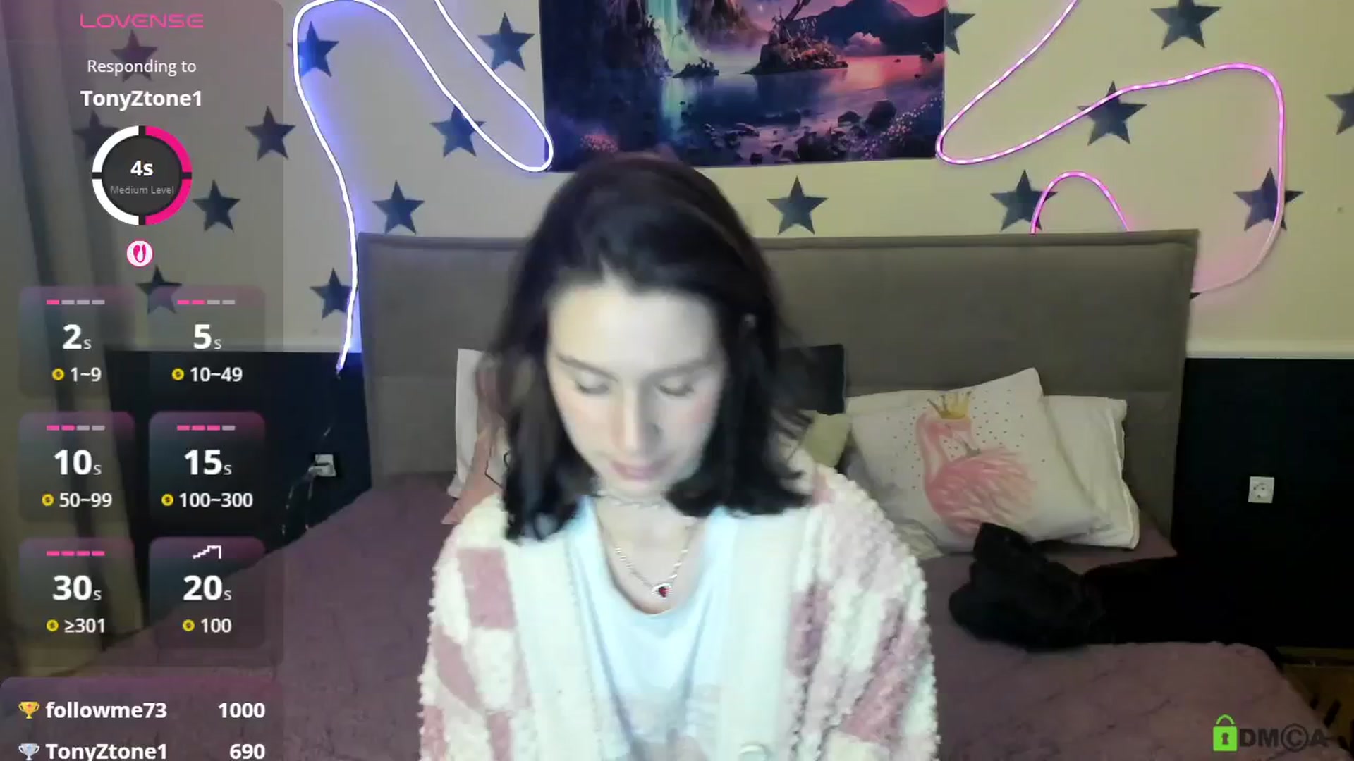 Gallery image thumbnail from LilyPoly's myfreecams stream on, 11/15/2025, 23:28 image 7 of 20