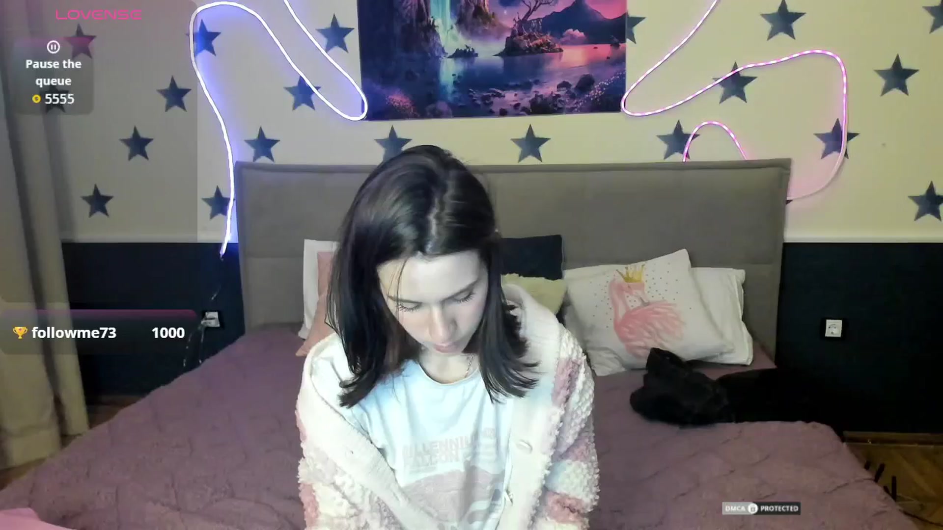 Gallery image thumbnail from LilyPoly's myfreecams stream on, 11/15/2025, 23:28 image 3 of 20