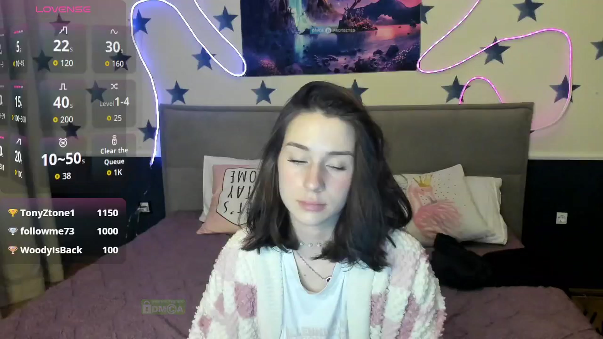 Gallery image thumbnail from LilyPoly's myfreecams stream on, 11/15/2025, 23:28 image 17 of 20