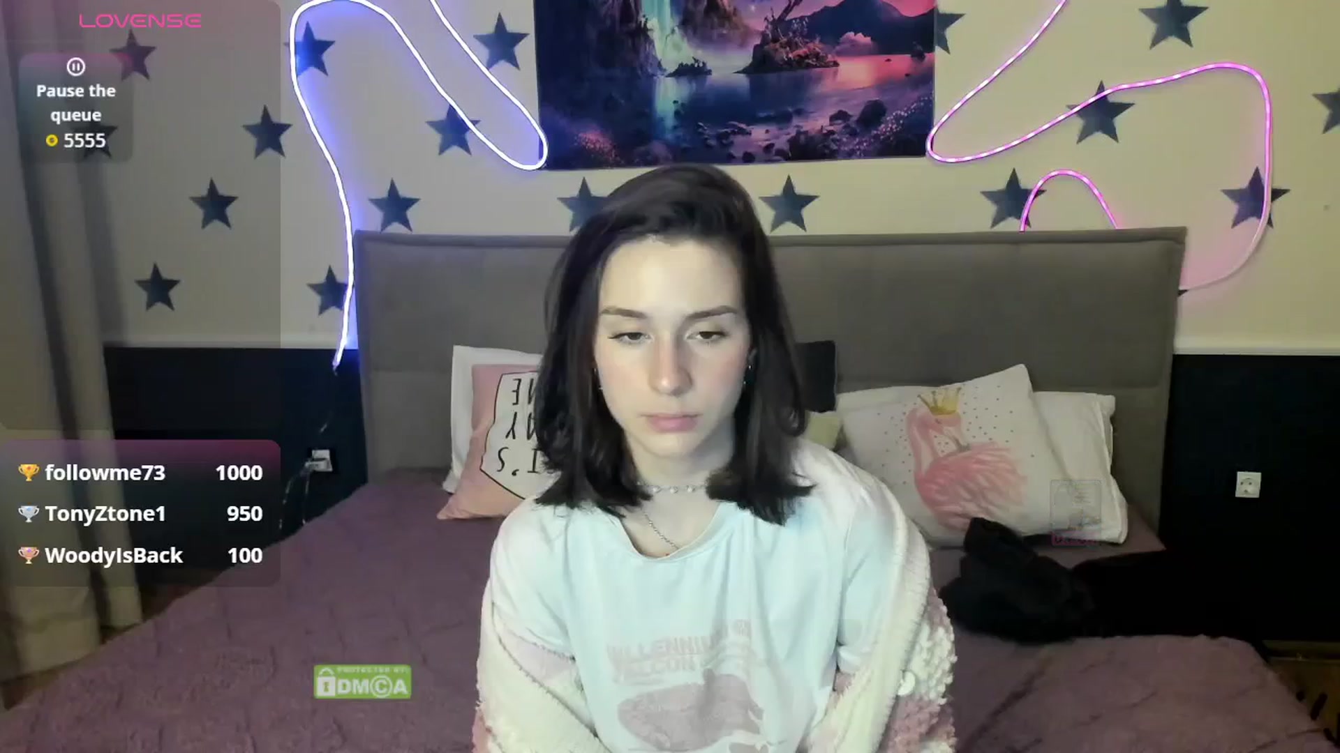 Gallery image thumbnail from LilyPoly's myfreecams stream on, 11/15/2025, 23:28 image 13 of 20