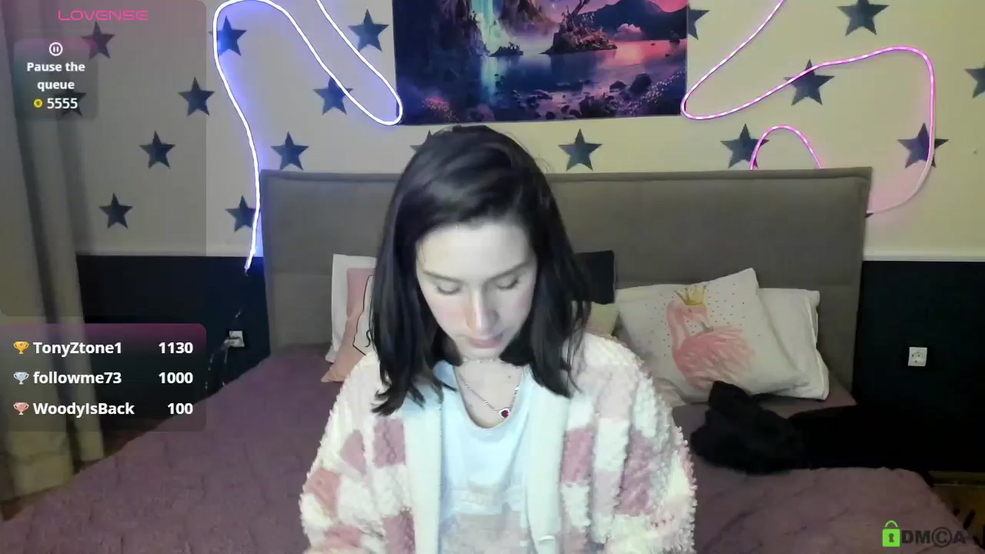 Gallery image thumbnail from LilyPoly's myfreecams stream on, 11/15/2025, 23:28 image 16 of 20