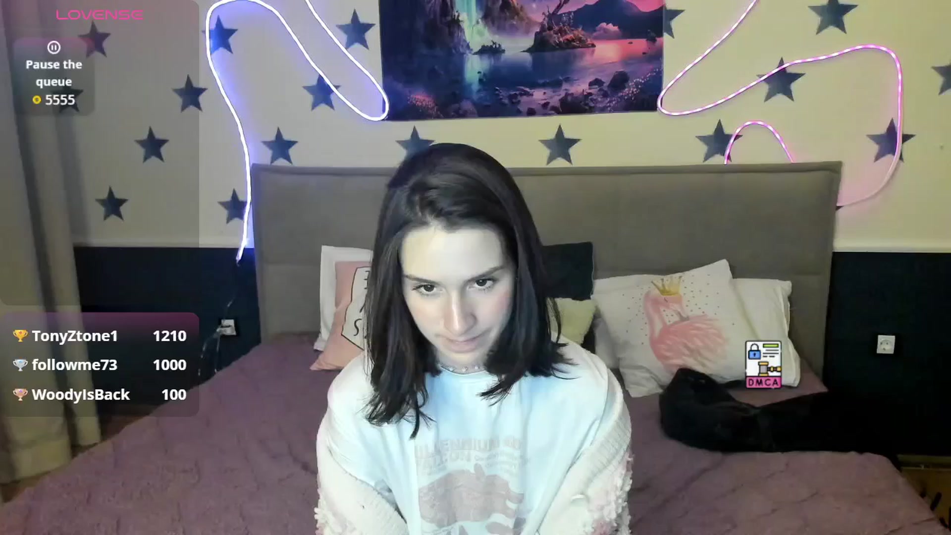 Gallery image thumbnail from LilyPoly's myfreecams stream on, 11/15/2025, 23:51 image 6 of 20