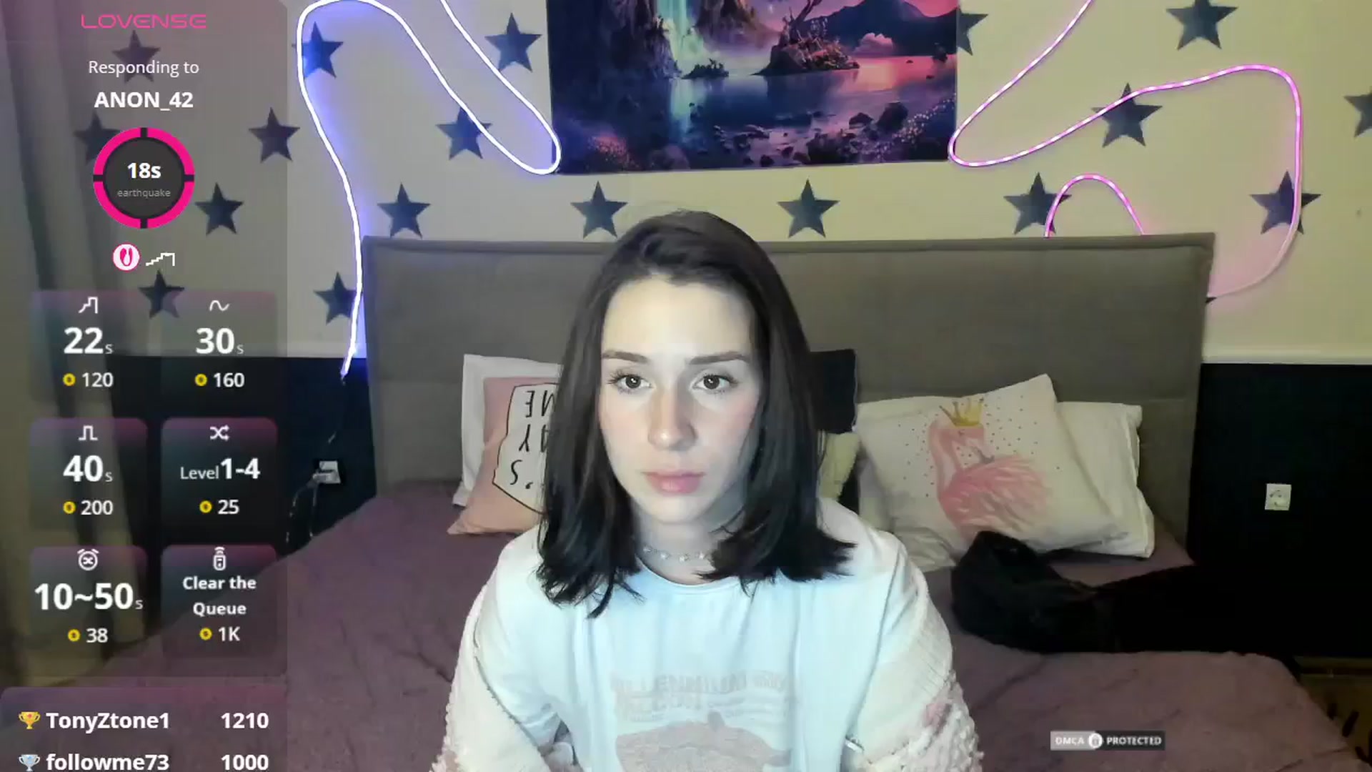 Gallery image thumbnail from LilyPoly's myfreecams stream on, 11/15/2025, 23:51 image 18 of 20