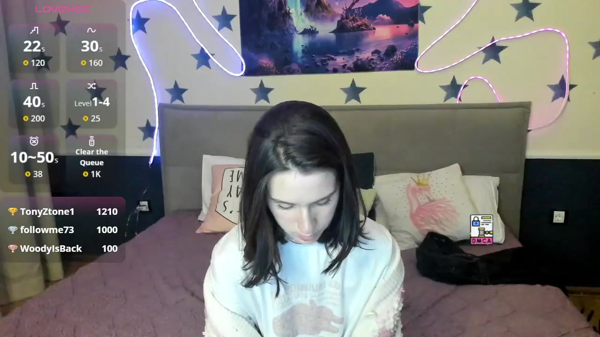 Gallery image thumbnail from LilyPoly's myfreecams stream on, 11/15/2025, 23:51 image 5 of 20