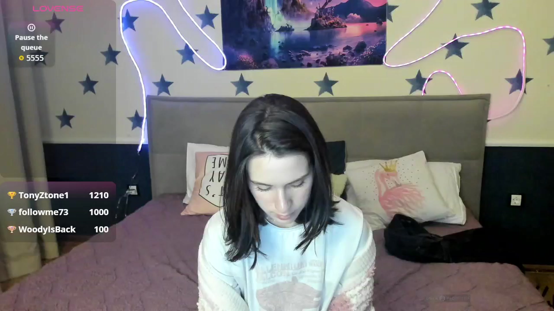 Gallery image thumbnail from LilyPoly's myfreecams stream on, 11/15/2025, 23:51 image 19 of 20