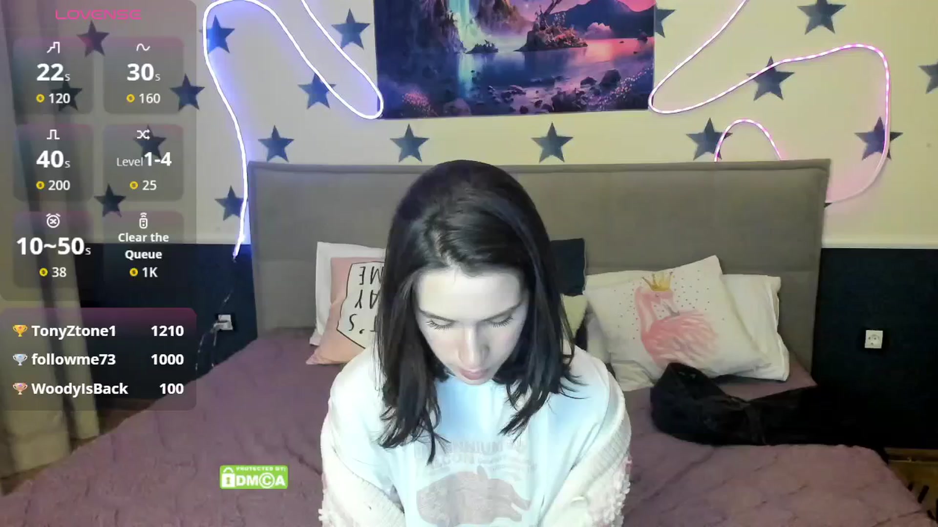 Gallery image thumbnail from LilyPoly's myfreecams stream on, 11/15/2025, 23:51 image 8 of 20