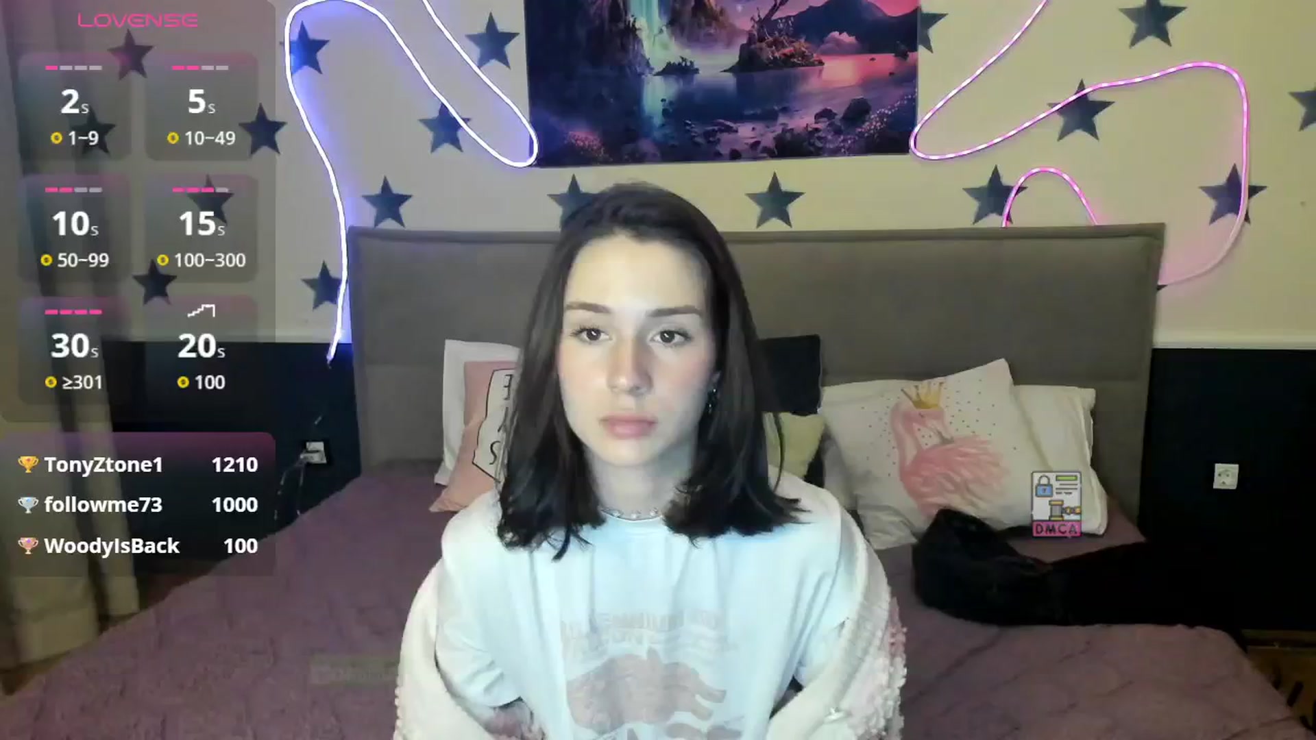 Gallery image thumbnail from LilyPoly's myfreecams stream on, 11/15/2025, 23:51 image 7 of 20