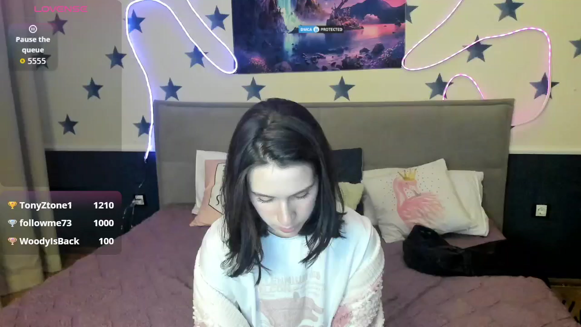 Gallery image thumbnail from LilyPoly's myfreecams stream on, 11/15/2025, 23:51 image 14 of 20