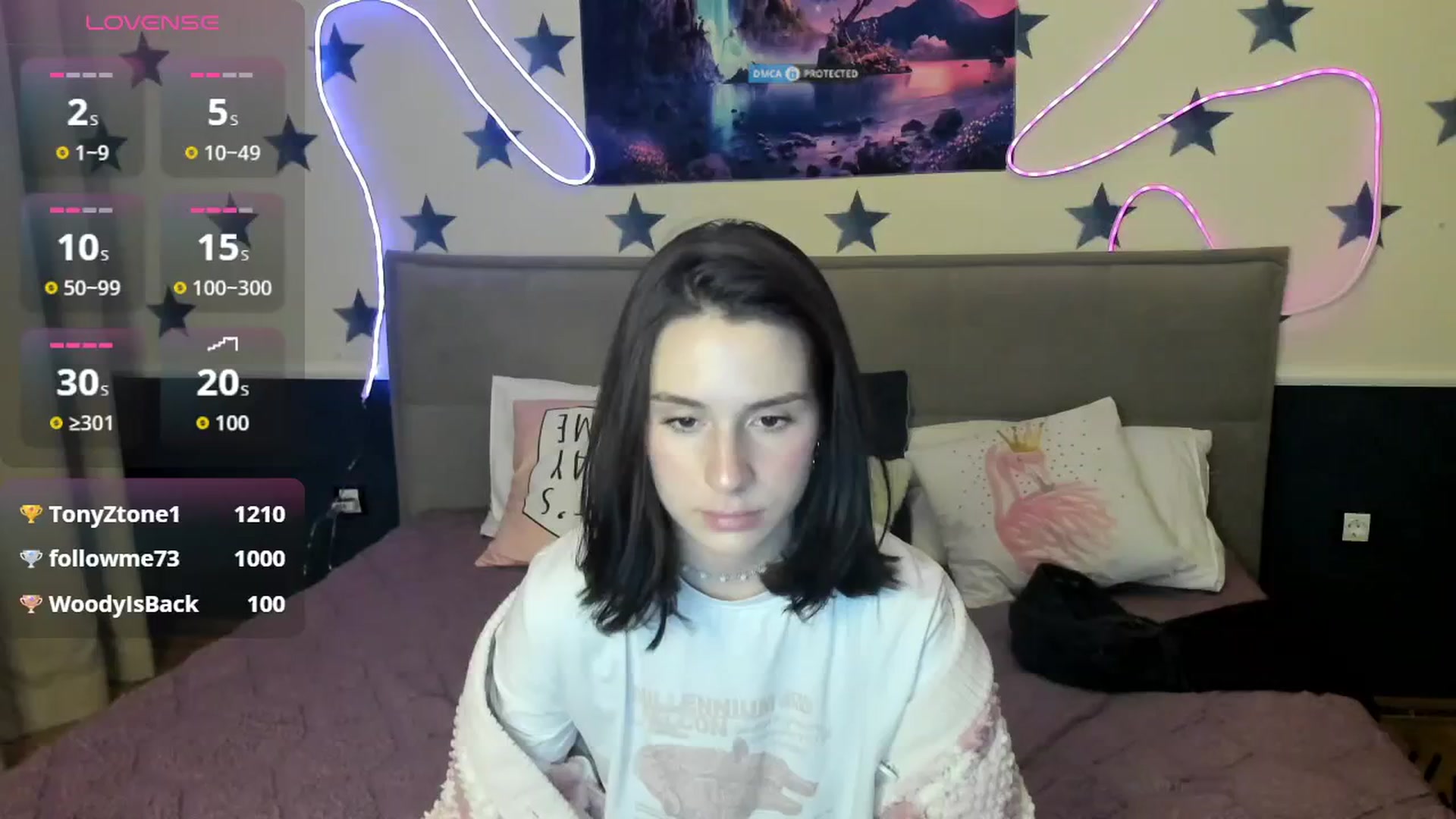 Gallery image thumbnail from LilyPoly's myfreecams stream on, 11/15/2025, 23:51 image 15 of 20