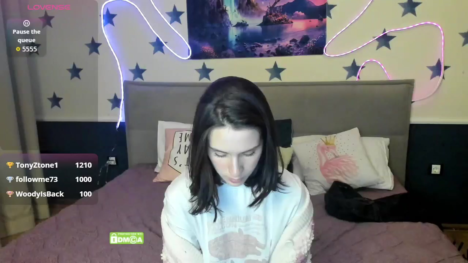 Gallery image thumbnail from LilyPoly's myfreecams stream on, 11/15/2025, 23:51 image 9 of 20