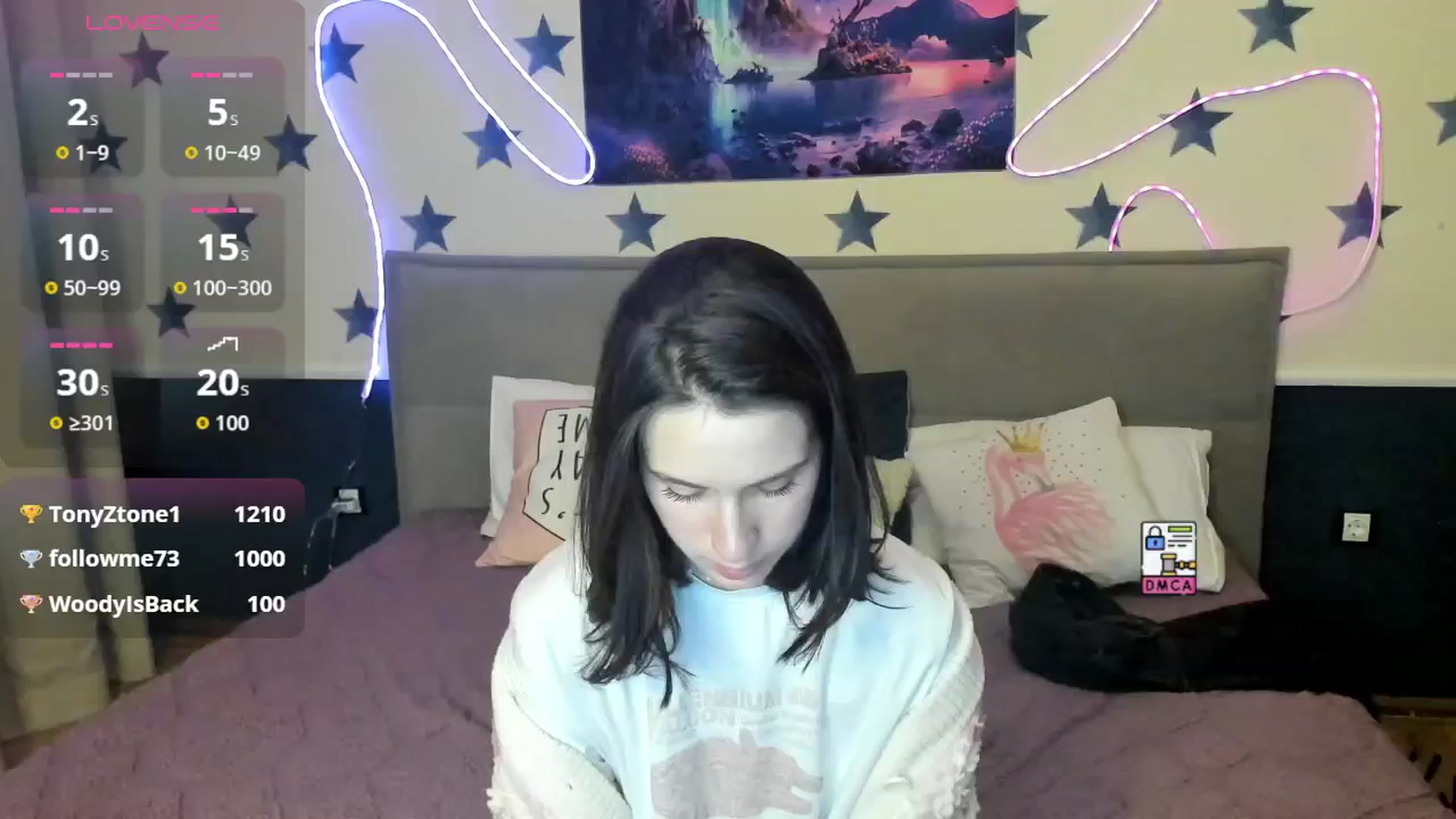 Gallery image thumbnail from LilyPoly's myfreecams stream on, 11/15/2025, 23:51 image 4 of 20