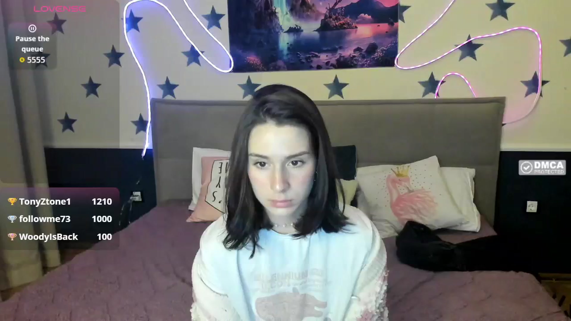 Gallery image thumbnail from LilyPoly's myfreecams stream on, 11/15/2025, 23:51 image 1 of 20