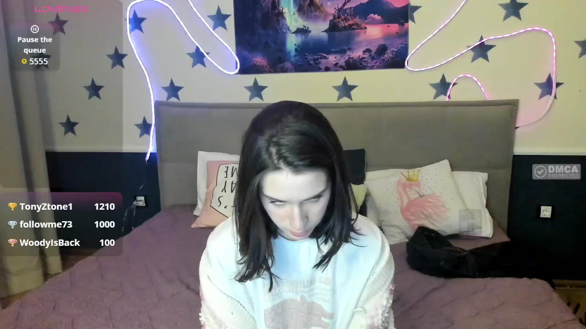 Gallery image thumbnail from LilyPoly's myfreecams stream on, 11/15/2025, 23:51 image 3 of 20