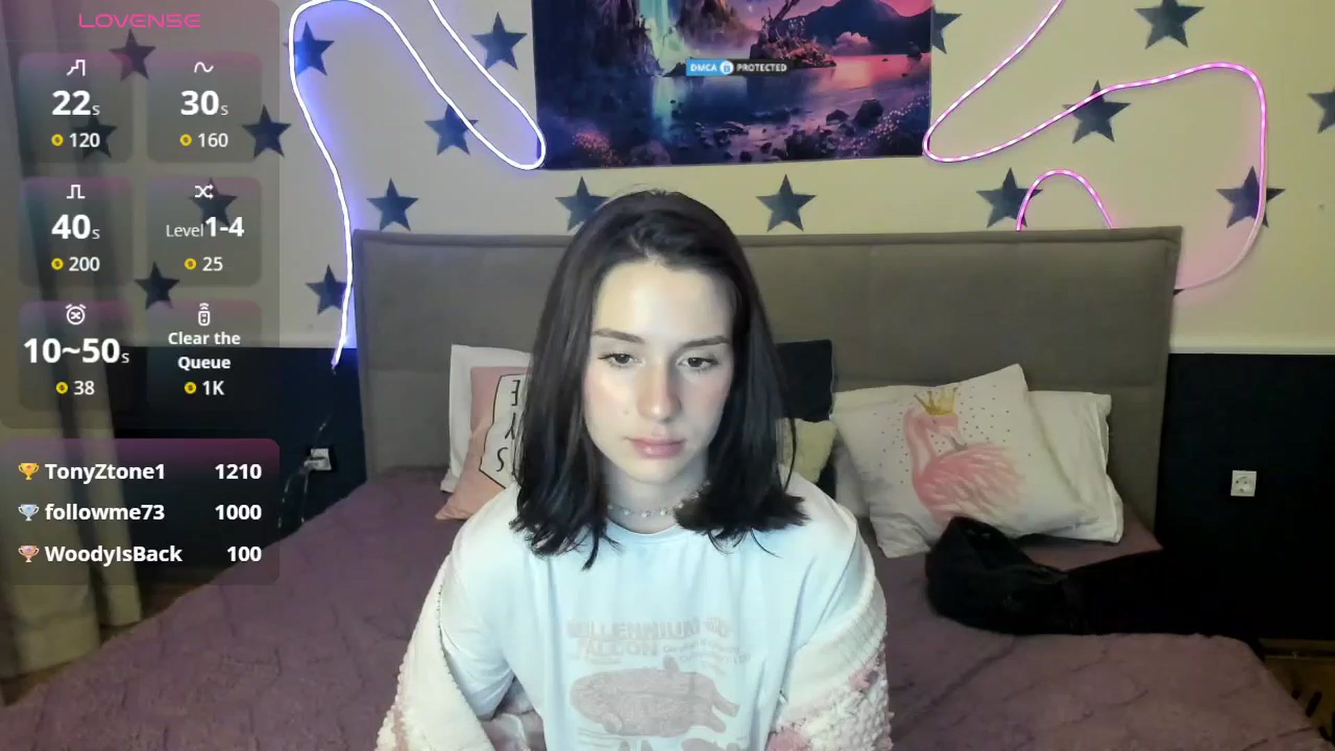 Gallery image thumbnail from LilyPoly's myfreecams stream on, 11/15/2025, 23:51 image 13 of 20