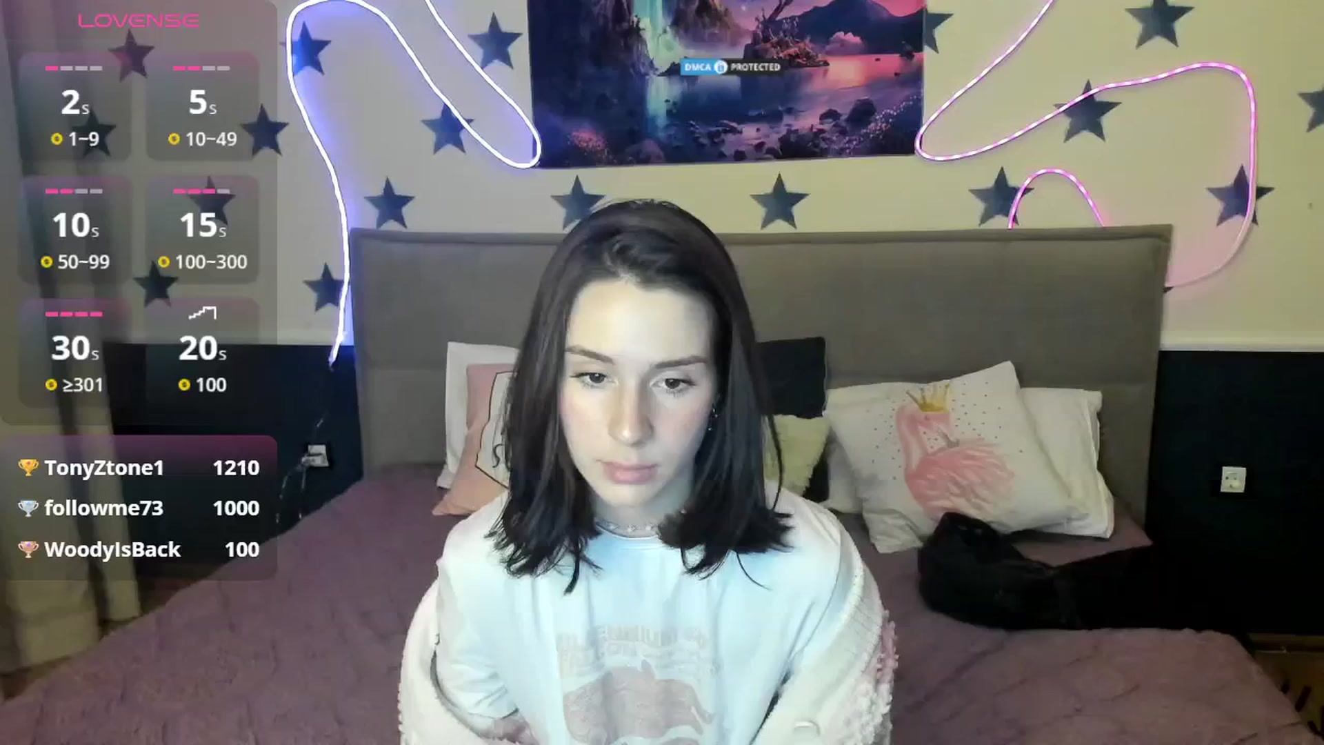 Gallery image thumbnail from LilyPoly's myfreecams stream on, 11/15/2025, 23:51 image 12 of 20