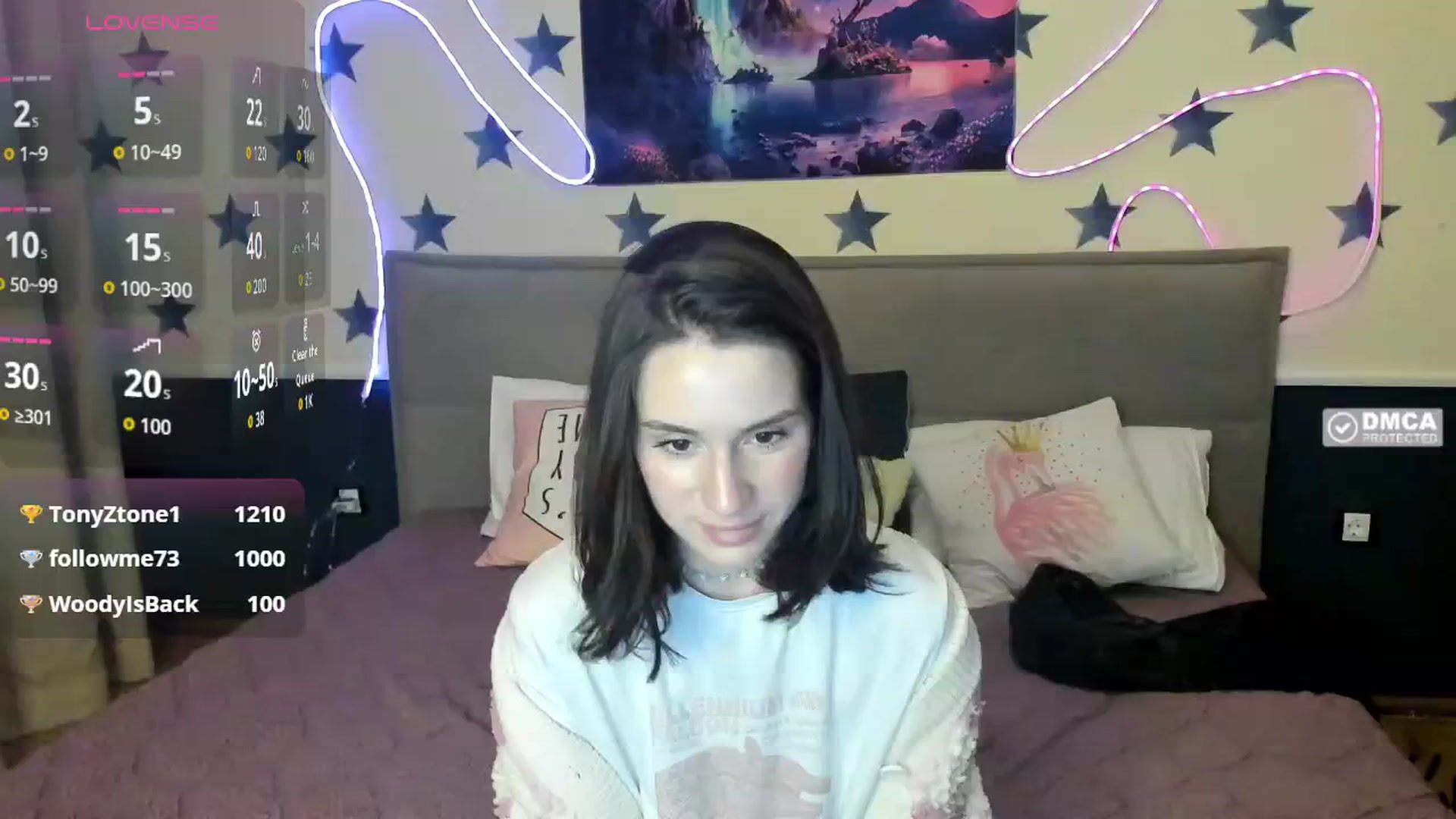 Gallery image thumbnail from LilyPoly's myfreecams stream on, 11/15/2025, 23:51 image 2 of 20