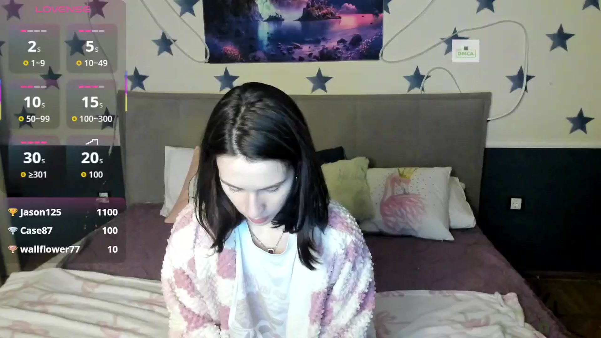 Gallery image thumbnail from LilyPoly's myfreecams stream on, 11/16/2025, 15:58 image 9 of 20