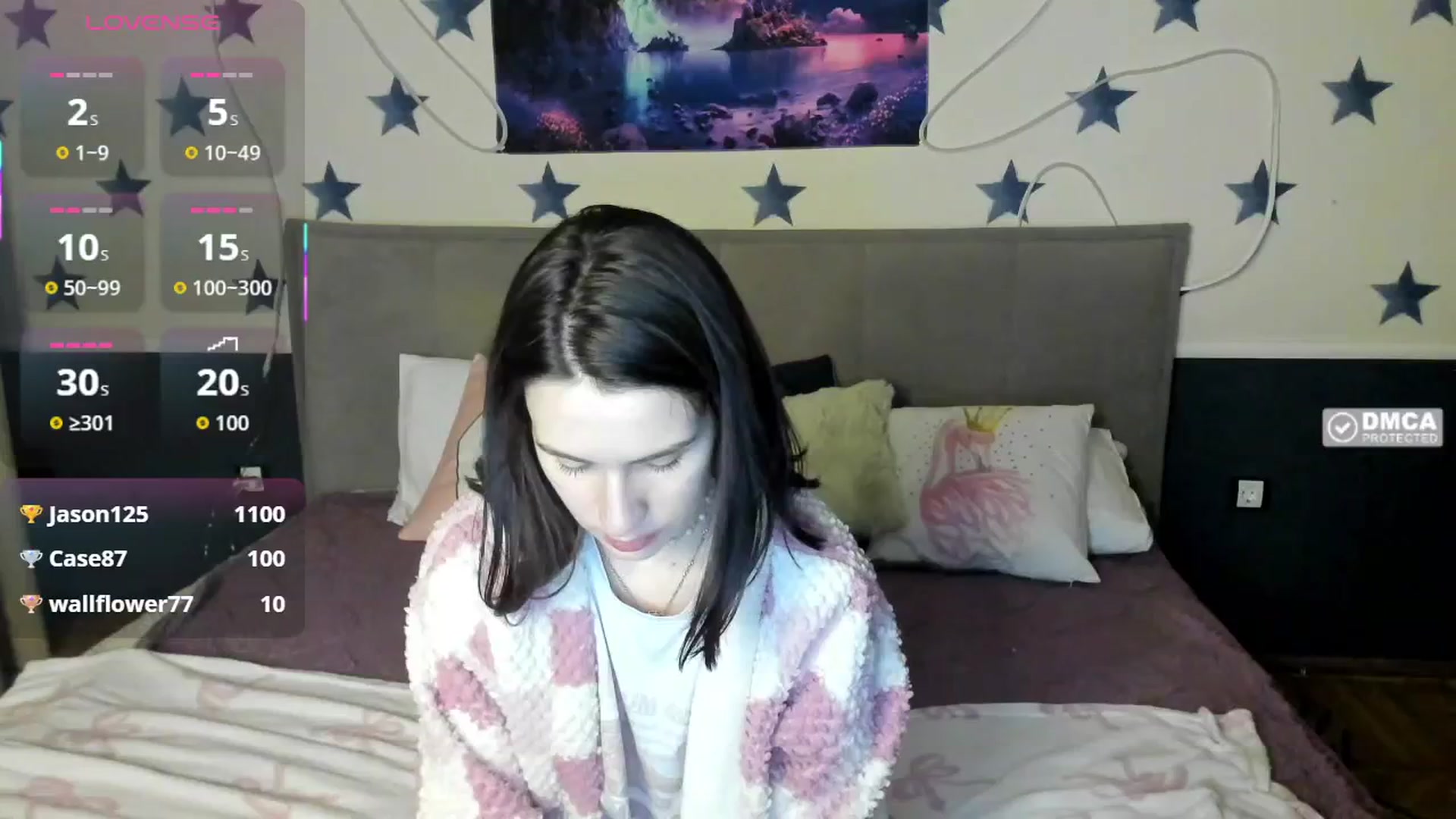 Gallery image thumbnail from LilyPoly's myfreecams stream on, 11/16/2025, 15:58 image 11 of 20
