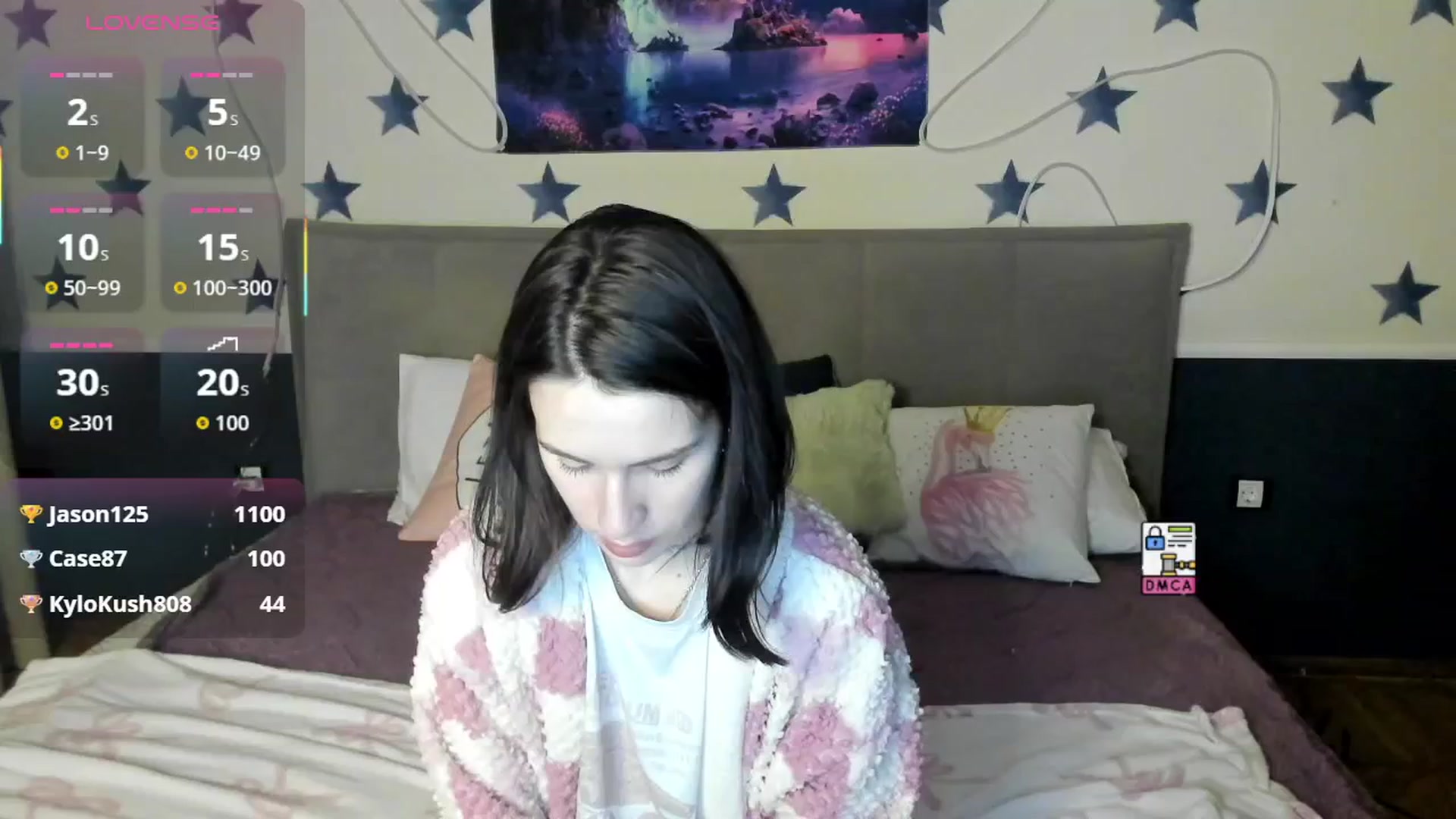 Gallery image thumbnail from LilyPoly's myfreecams stream on, 11/16/2025, 15:58 image 16 of 20