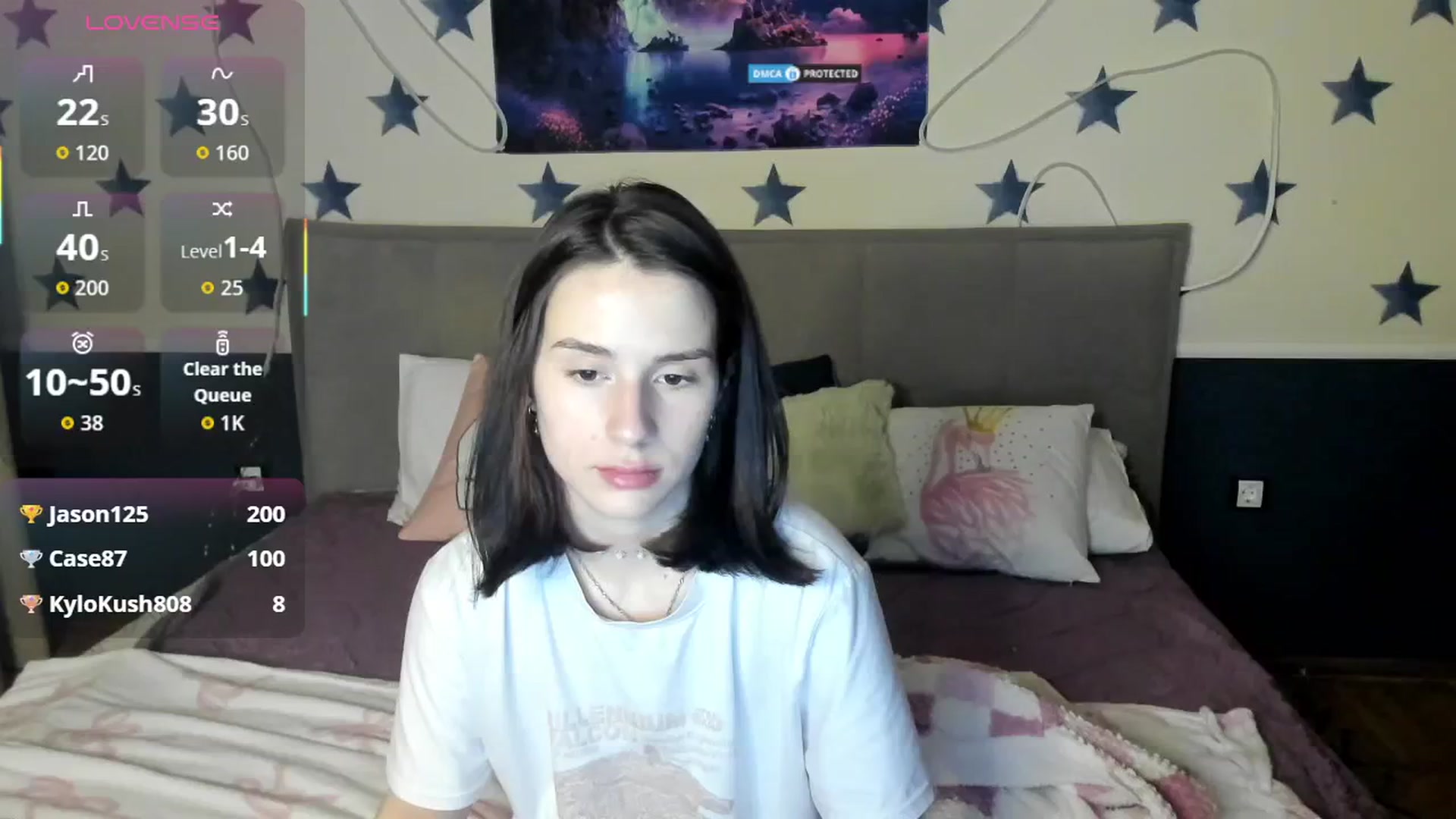 Gallery image thumbnail from LilyPoly's myfreecams stream on, 11/16/2025, 15:58 image 8 of 20