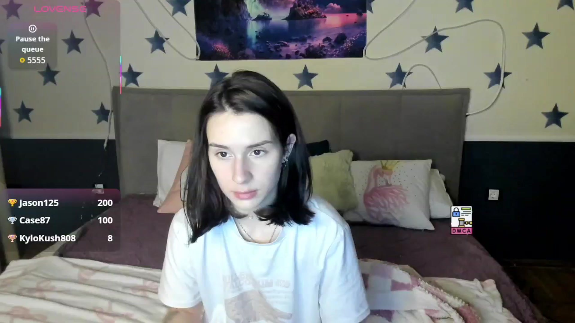 Gallery image thumbnail from LilyPoly's myfreecams stream on, 11/16/2025, 15:58 image 7 of 20