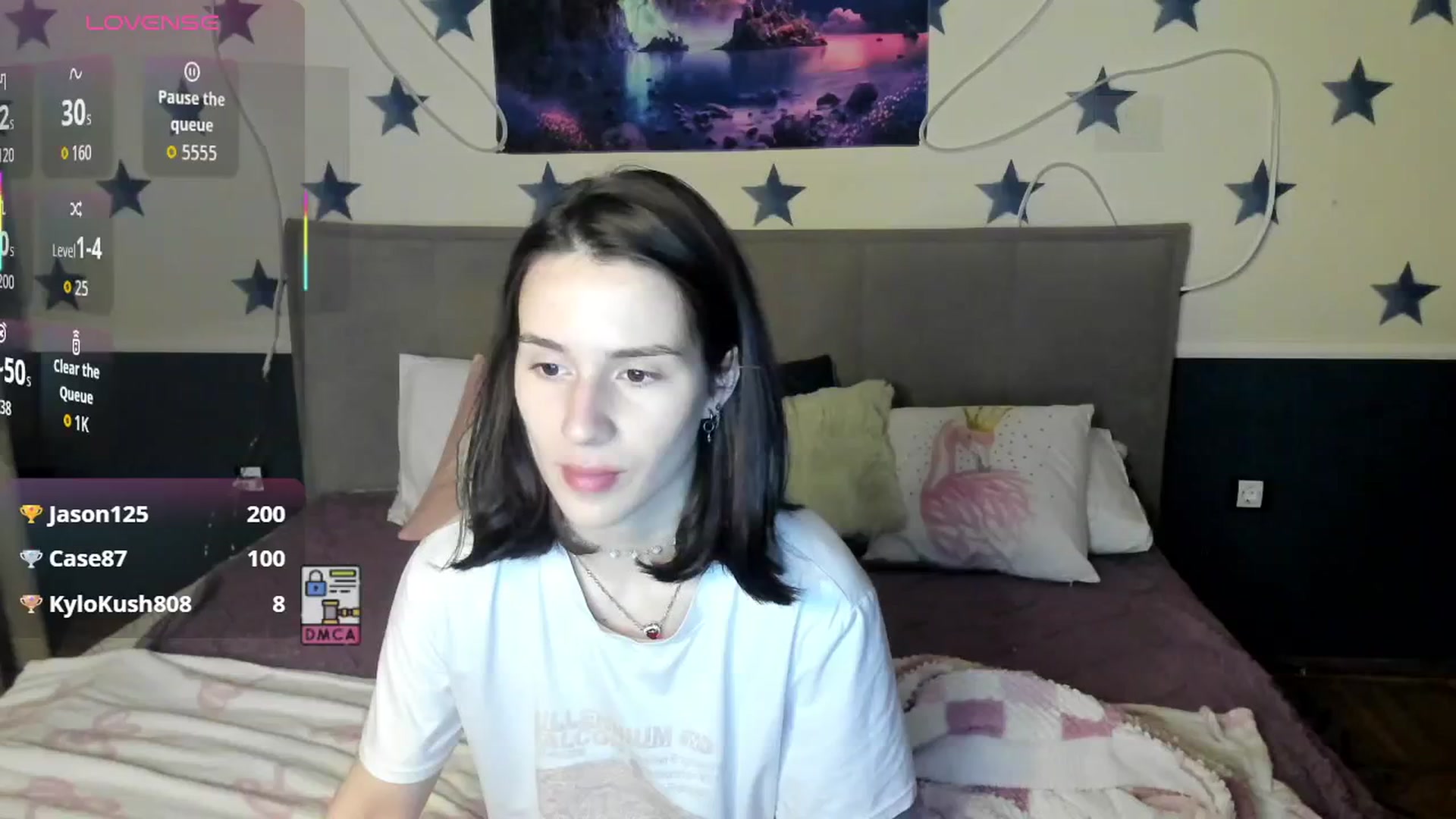 Gallery image thumbnail from LilyPoly's myfreecams stream on, 11/16/2025, 15:58 image 5 of 20
