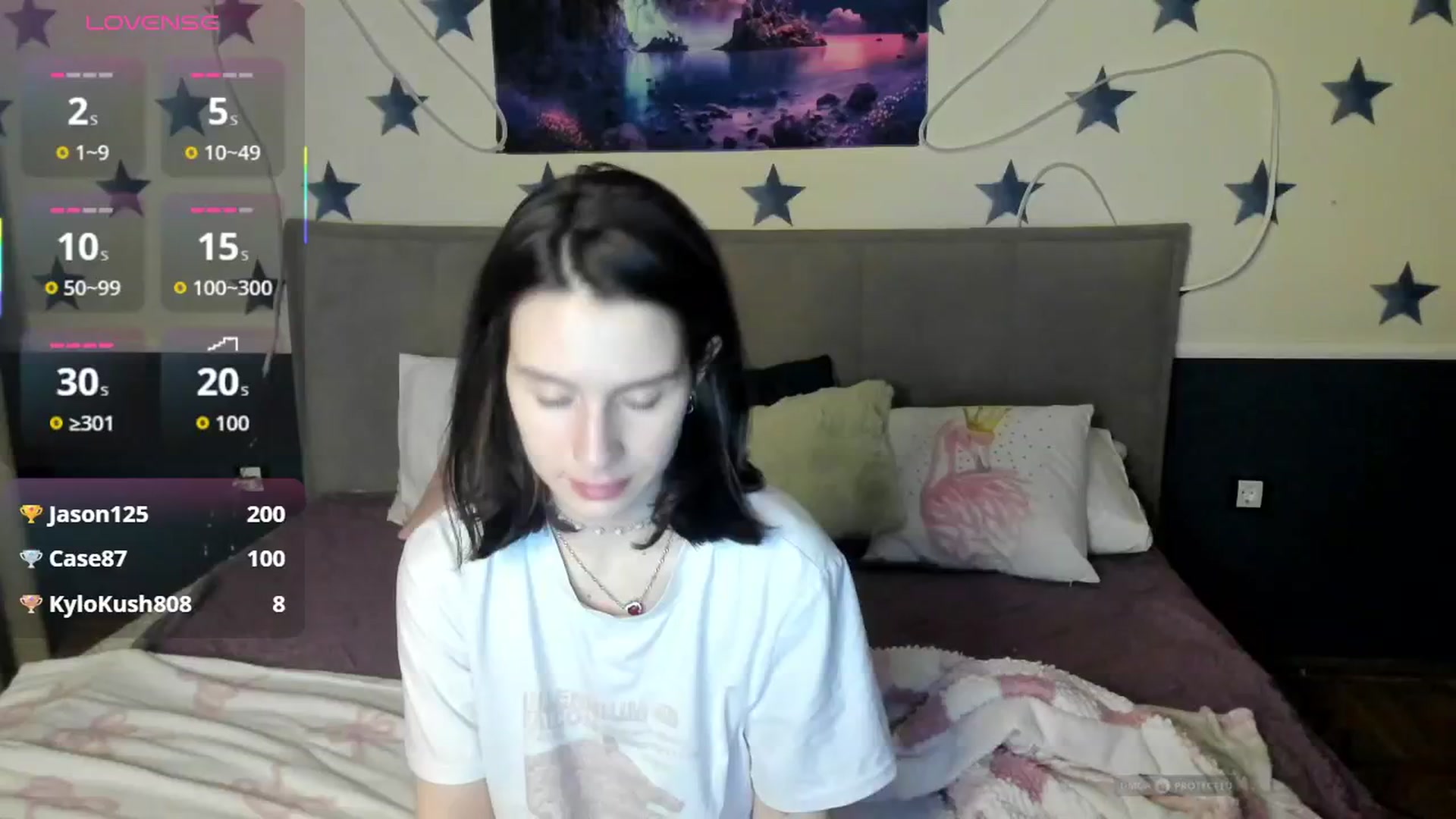 Gallery image thumbnail from LilyPoly's myfreecams stream on, 11/16/2025, 15:58 image 4 of 20