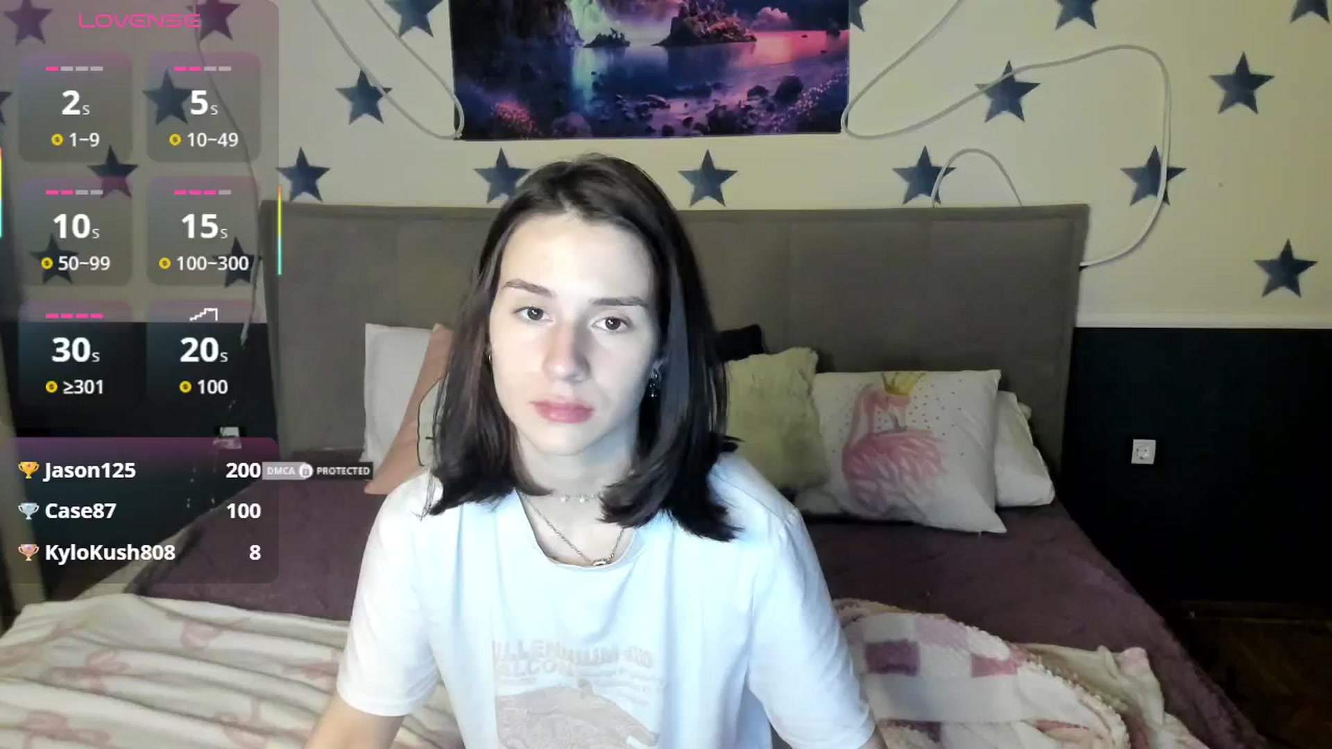 Gallery image thumbnail from LilyPoly's myfreecams stream on, 11/16/2025, 15:58 image 6 of 20
