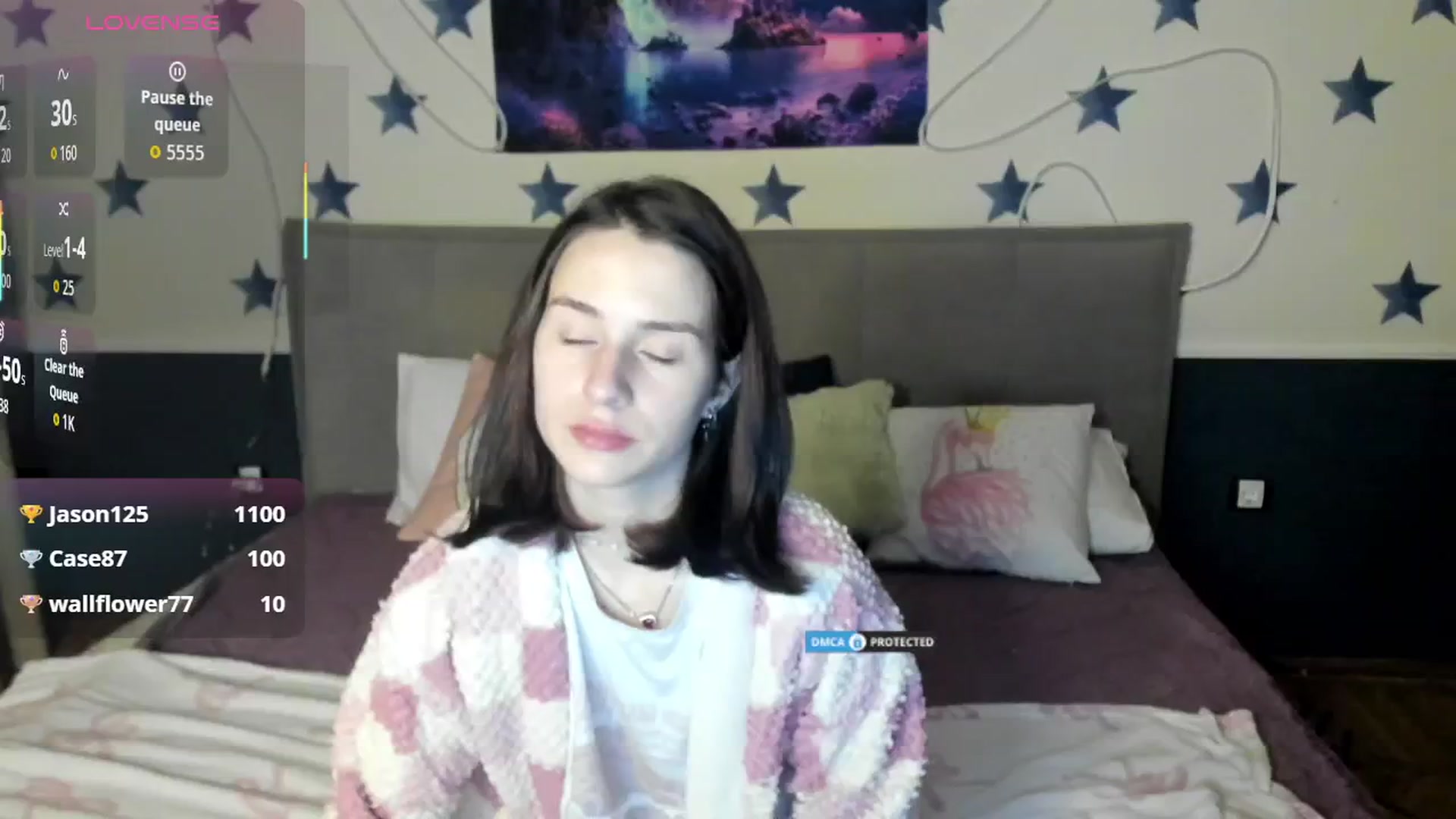 Gallery image thumbnail from LilyPoly's myfreecams stream on, 11/16/2025, 15:58 image 10 of 20