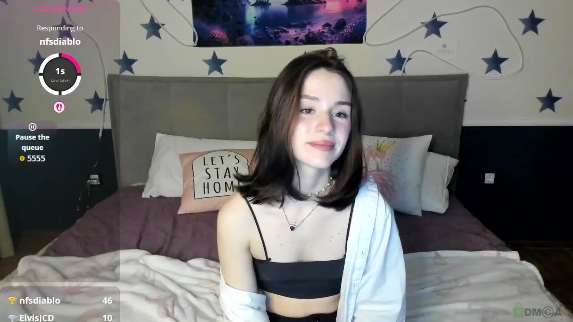 Gallery image thumbnail from LilyPoly's myfreecams stream on, 11/19/2025, 16:38 image 10 of 20