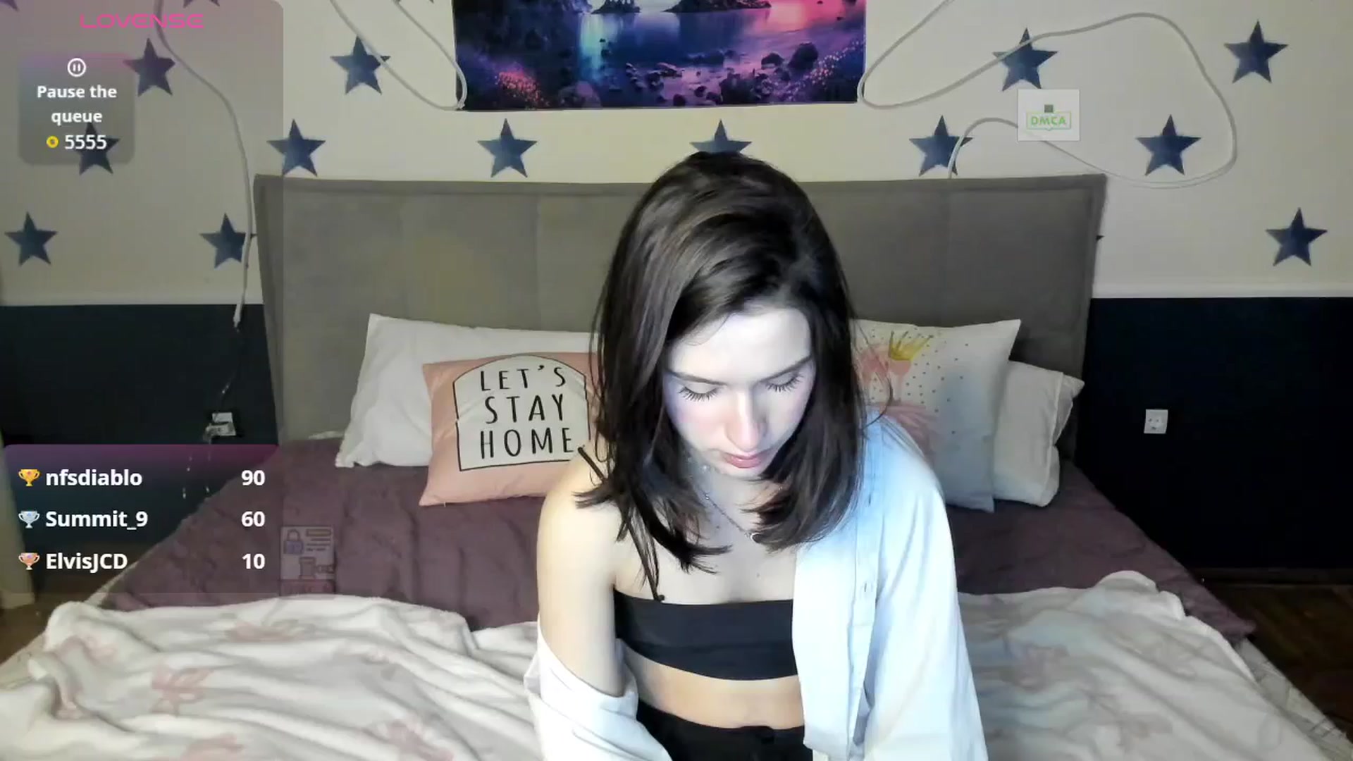 Gallery image thumbnail from LilyPoly's myfreecams stream on, 11/19/2025, 16:38 image 14 of 20