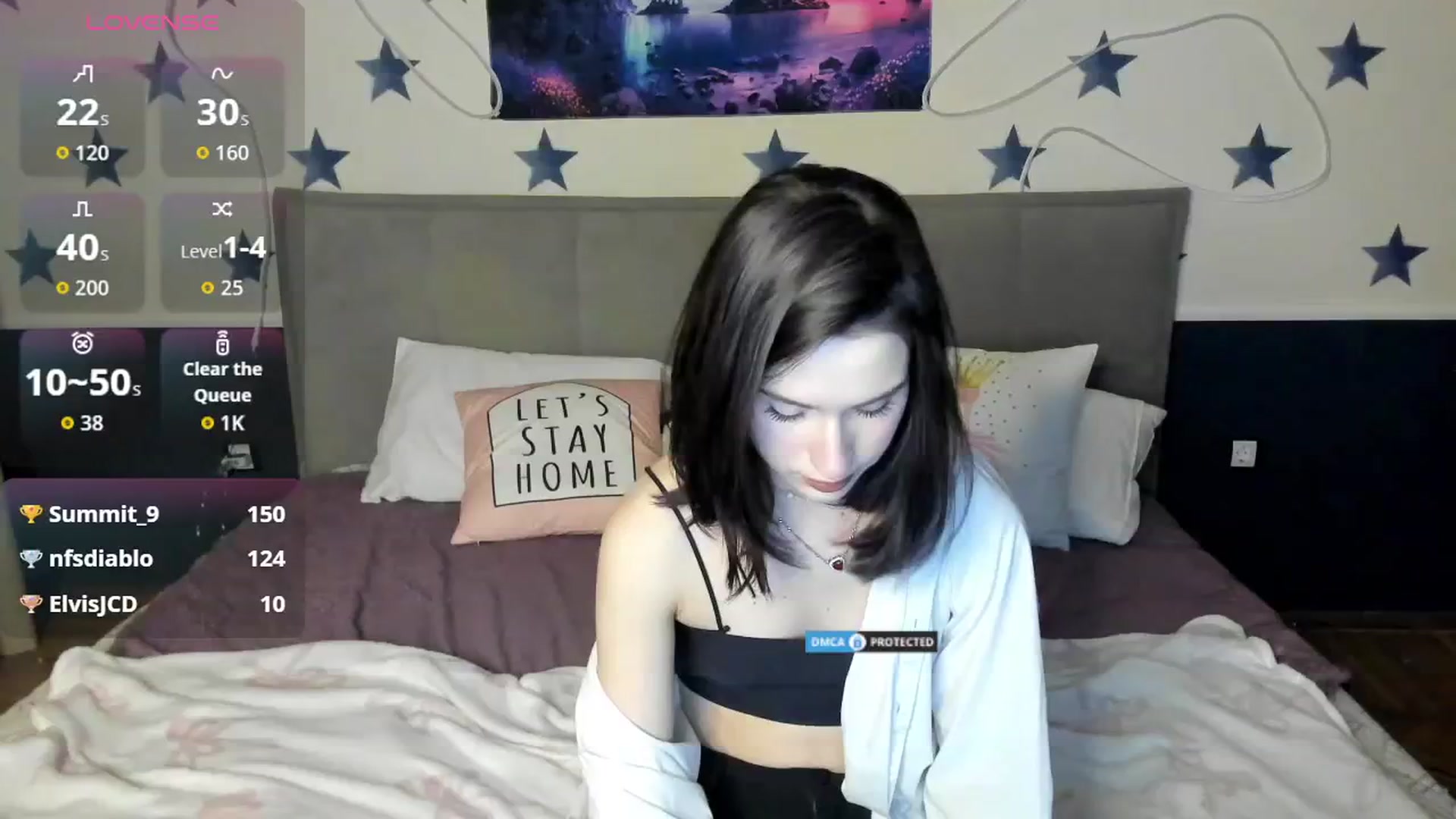 Gallery image thumbnail from LilyPoly's myfreecams stream on, 11/19/2025, 16:38 image 20 of 20