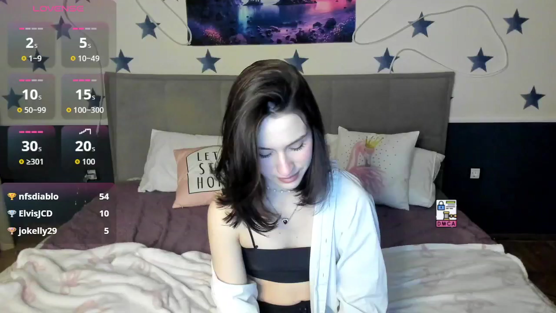 Gallery image thumbnail from LilyPoly's myfreecams stream on, 11/19/2025, 16:38 image 11 of 20