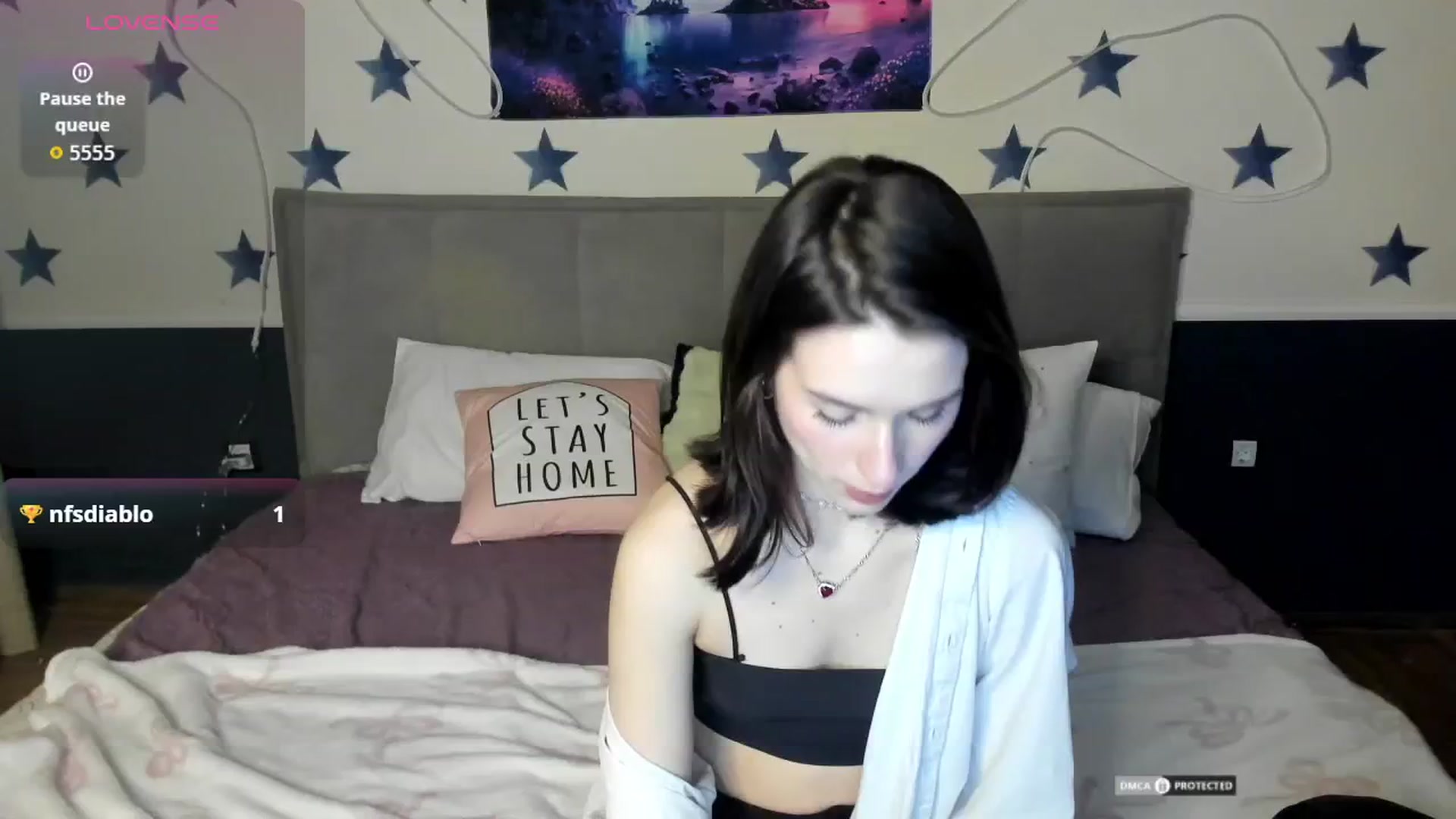 Gallery image thumbnail from LilyPoly's myfreecams stream on, 11/19/2025, 16:38 image 4 of 20