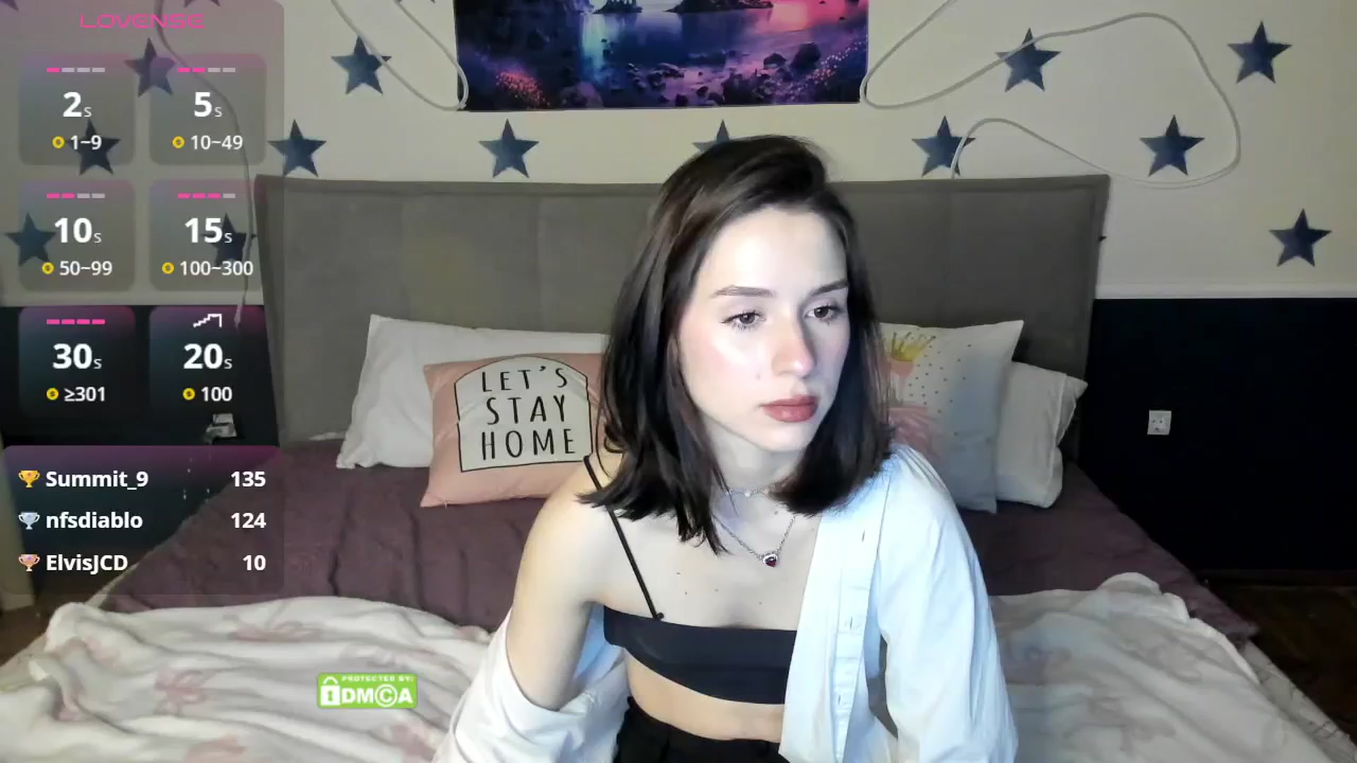 Gallery image thumbnail from LilyPoly's myfreecams stream on, 11/19/2025, 16:38 image 17 of 20