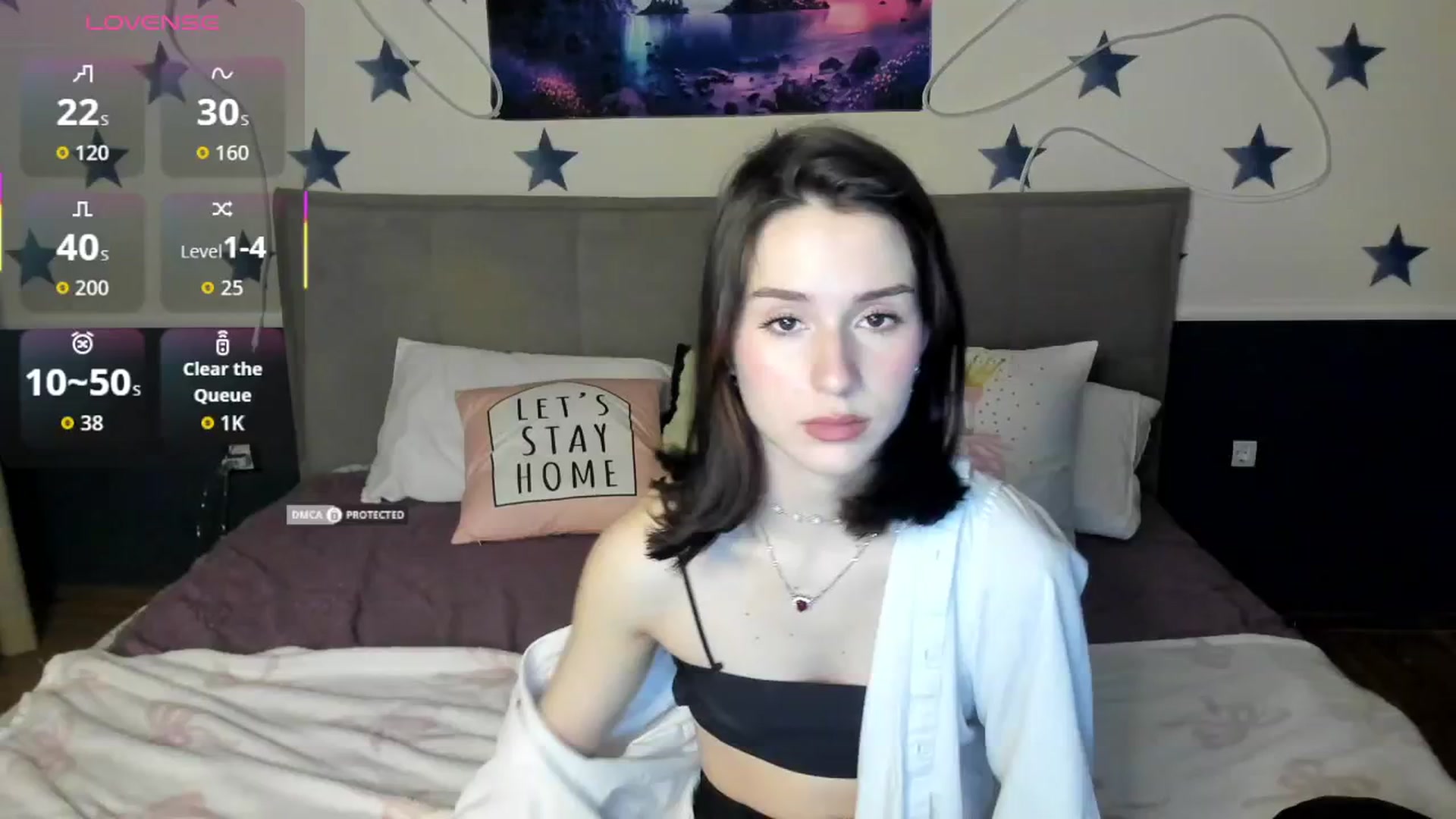Gallery image thumbnail from LilyPoly's myfreecams stream on, 11/19/2025, 16:38 image 3 of 20