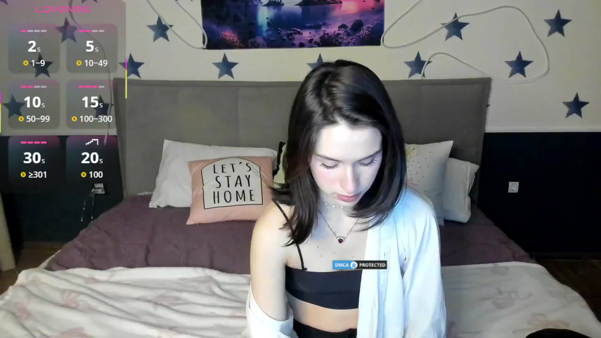 Gallery image thumbnail from LilyPoly's myfreecams stream on, 11/19/2025, 16:38 image 1 of 20