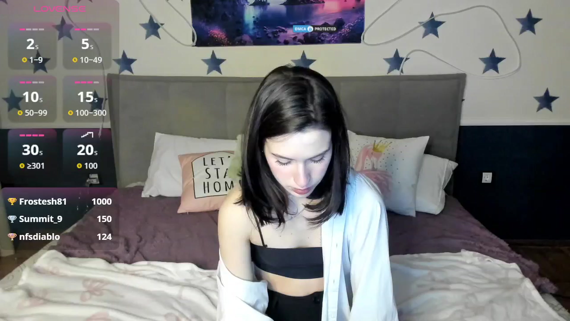 Gallery image thumbnail from LilyPoly's myfreecams stream on, 11/19/2025, 17:39 image 3 of 20