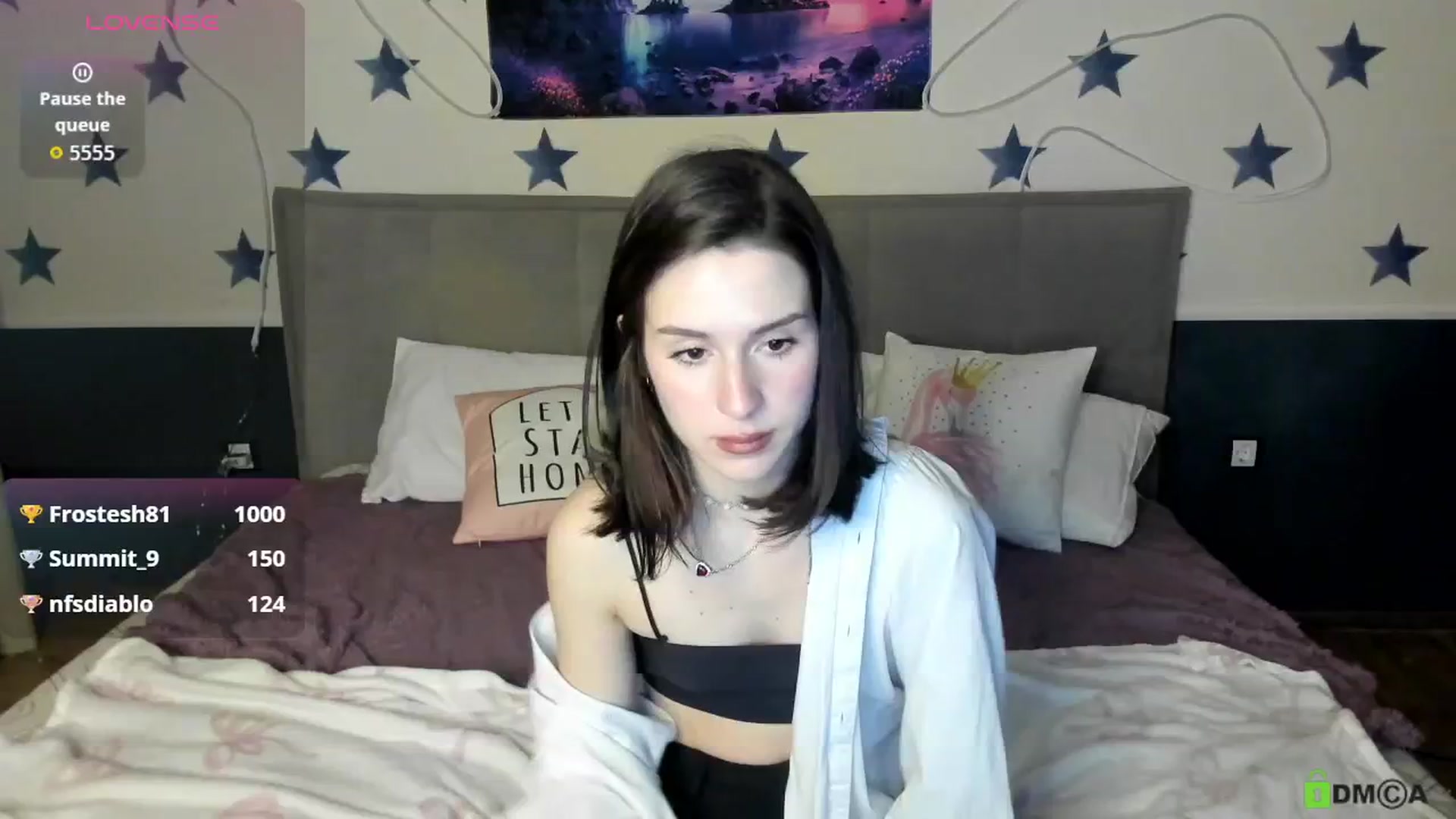 Gallery image thumbnail from LilyPoly's myfreecams stream on, 11/19/2025, 17:39 image 5 of 20