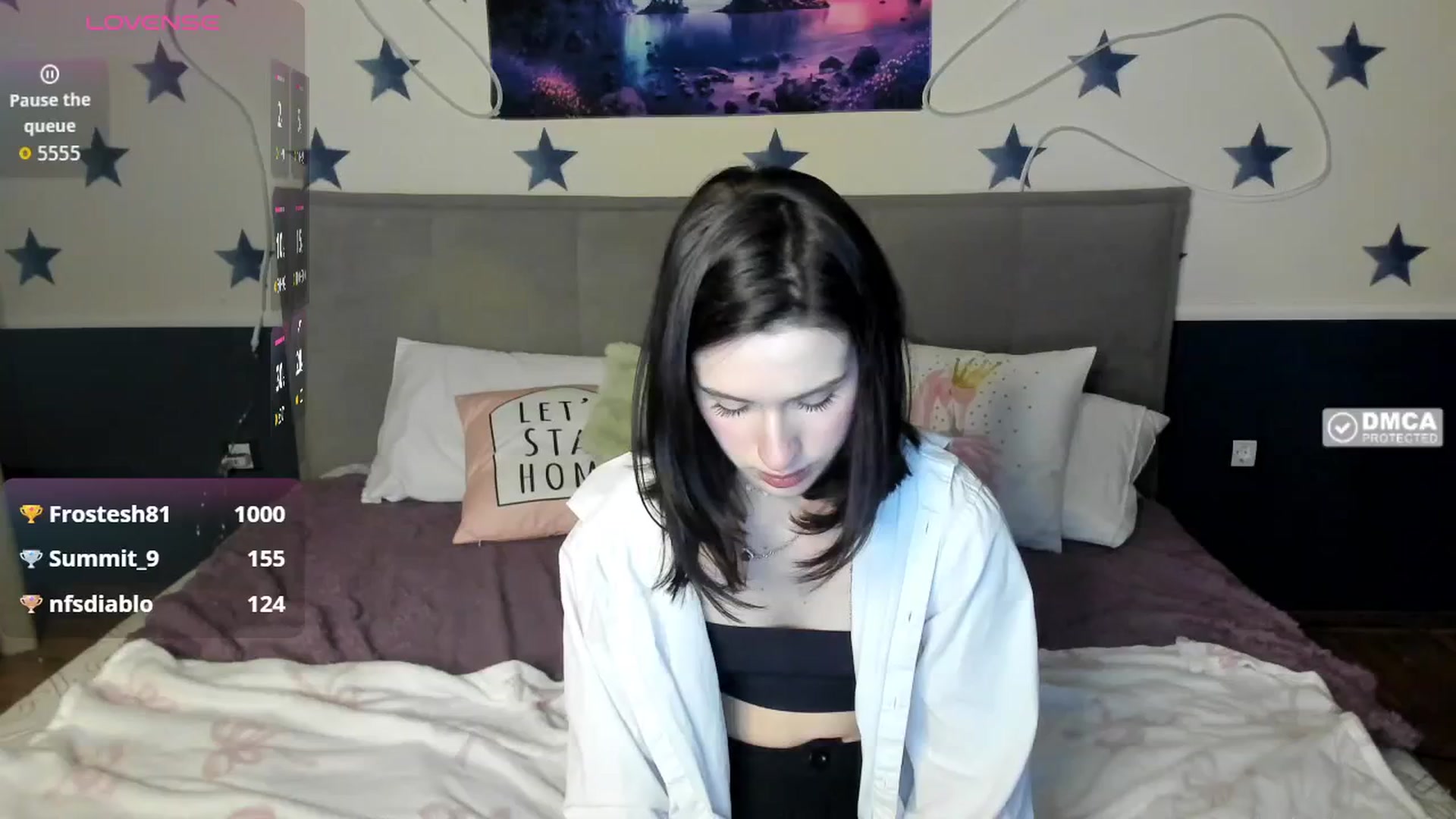 Gallery image thumbnail from LilyPoly's myfreecams stream on, 11/19/2025, 17:39 image 9 of 20
