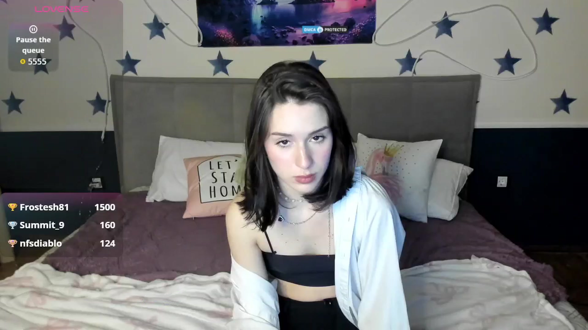 Gallery image thumbnail from LilyPoly's myfreecams stream on, 11/19/2025, 17:39 image 19 of 20