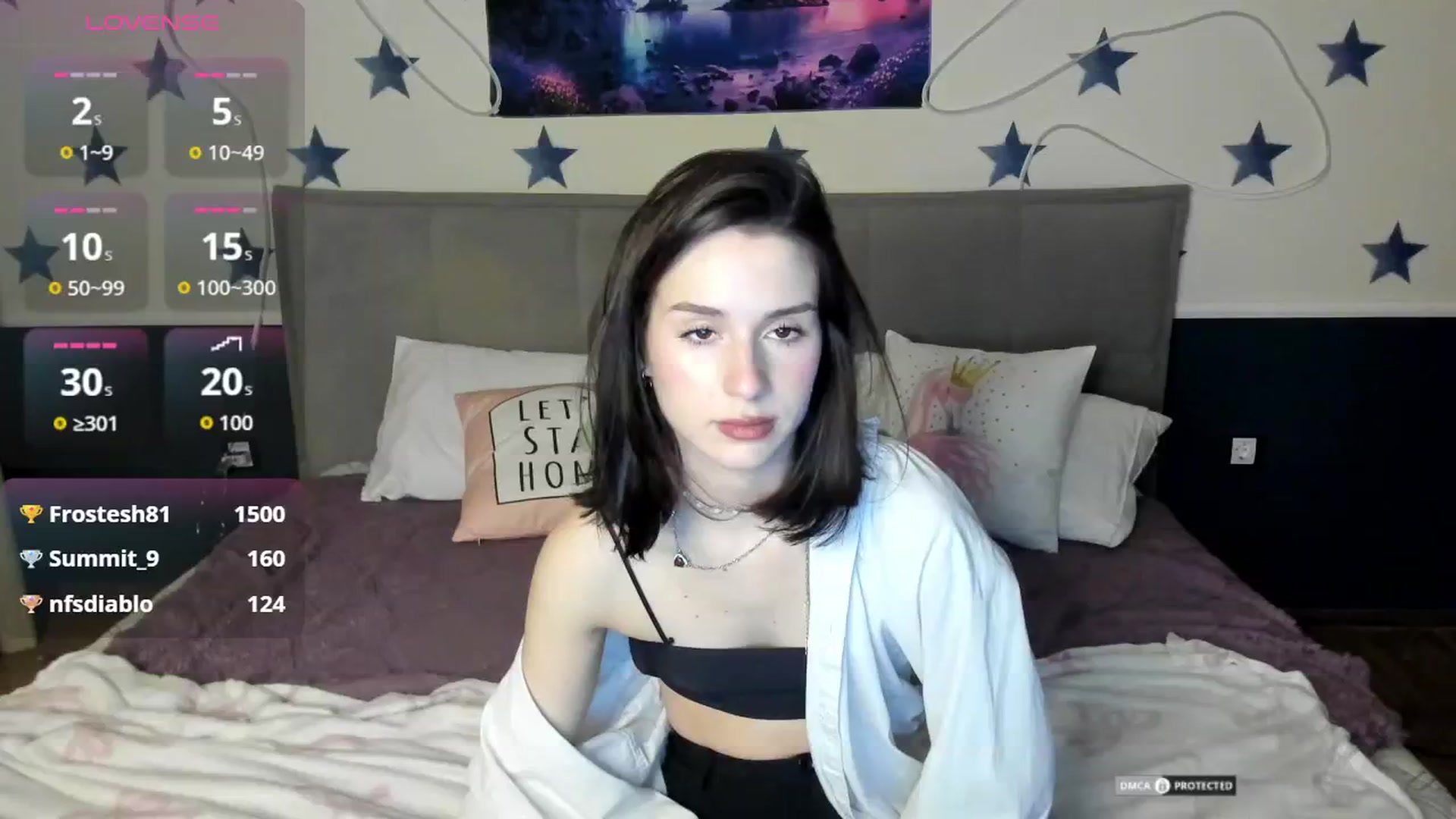 Gallery image thumbnail from LilyPoly's myfreecams stream on, 11/19/2025, 17:39 image 20 of 20