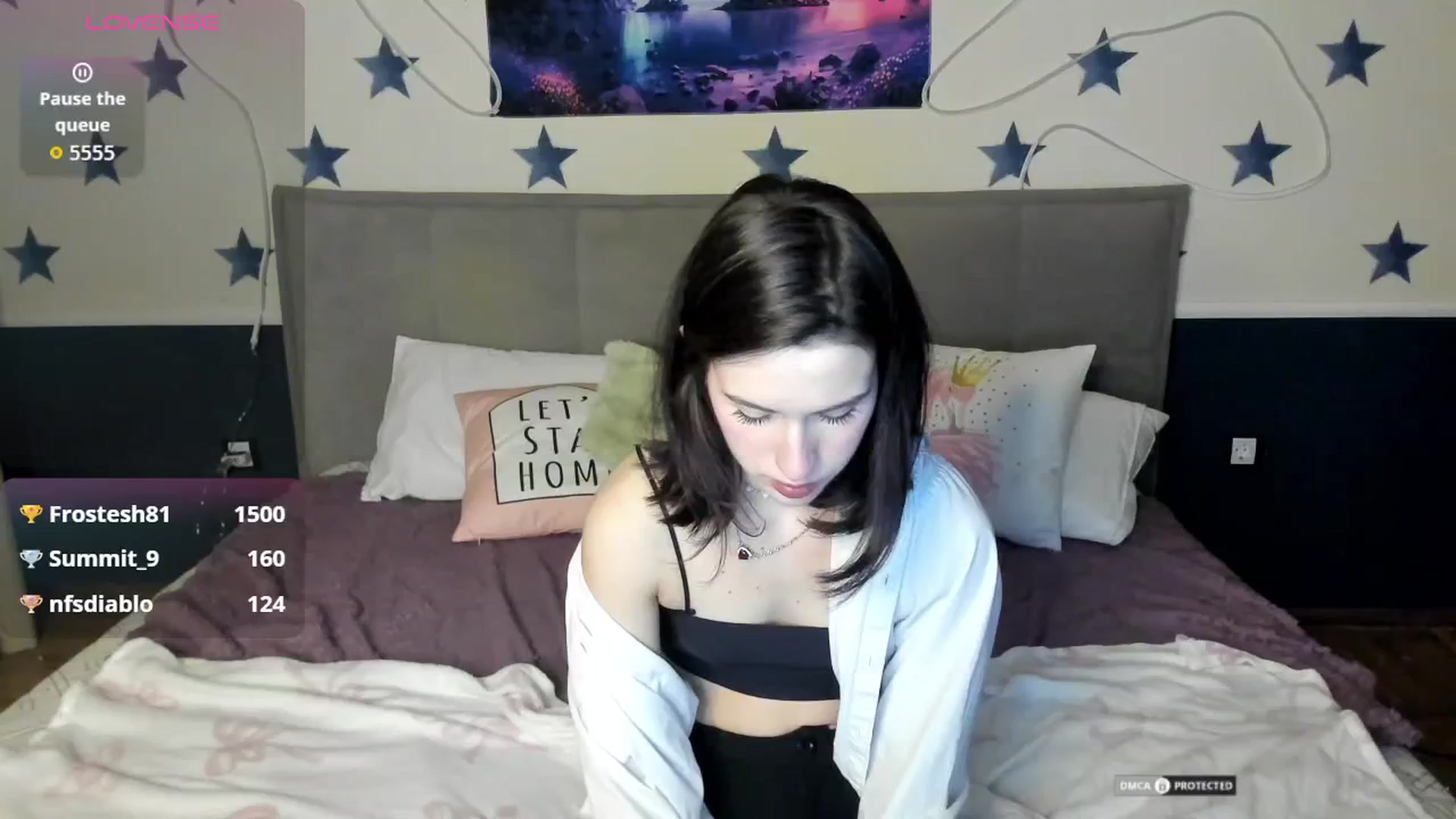 Gallery image thumbnail from LilyPoly's myfreecams stream on, 11/19/2025, 17:39 image 12 of 20