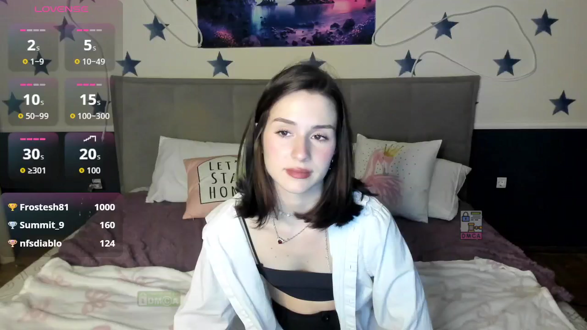 Gallery image thumbnail from LilyPoly's myfreecams stream on, 11/19/2025, 17:39 image 10 of 20