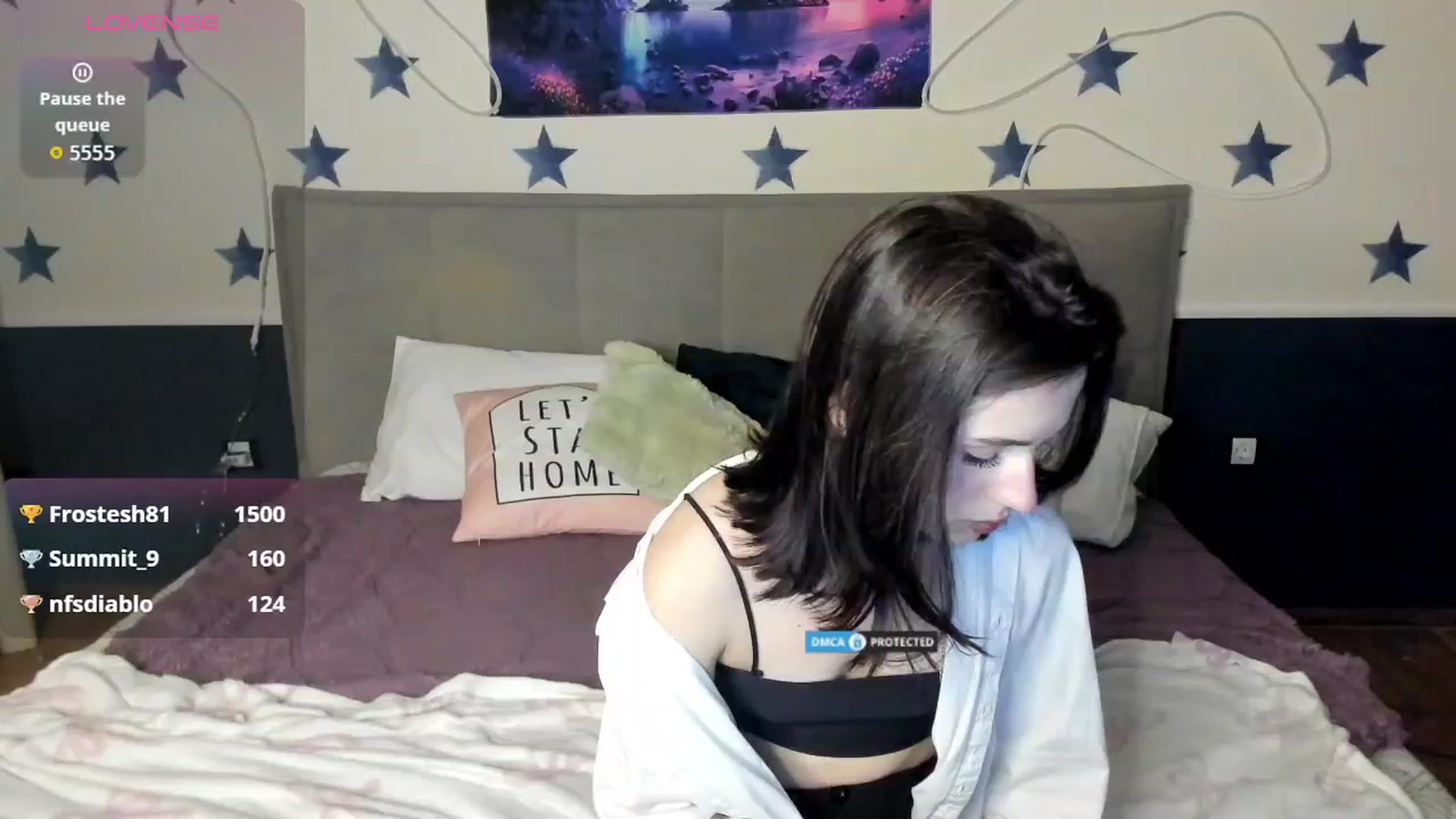 Gallery image thumbnail from LilyPoly's myfreecams stream on, 11/19/2025, 17:39 image 15 of 20