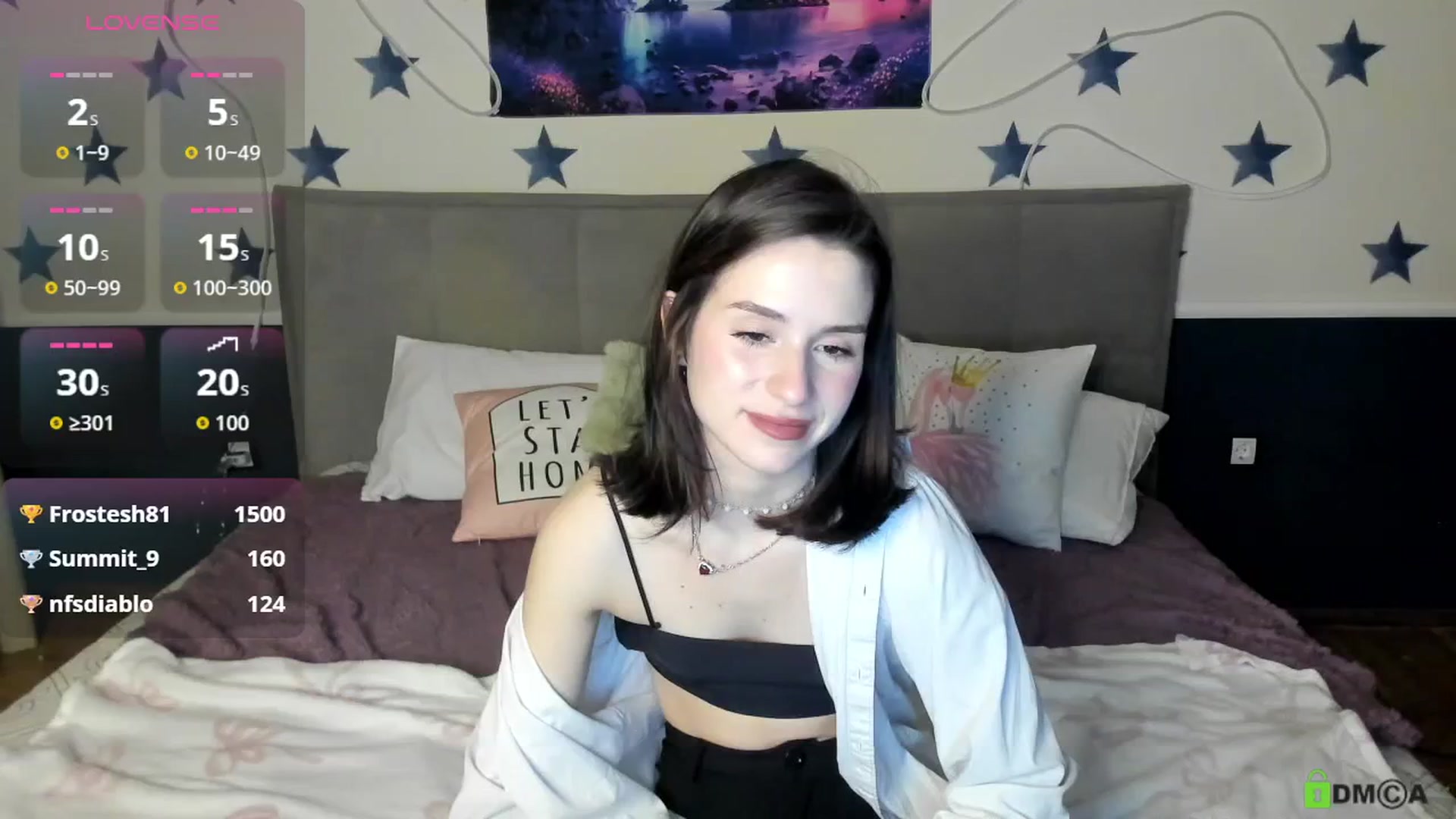 Gallery image thumbnail from LilyPoly's myfreecams stream on, 11/19/2025, 17:39 image 13 of 20